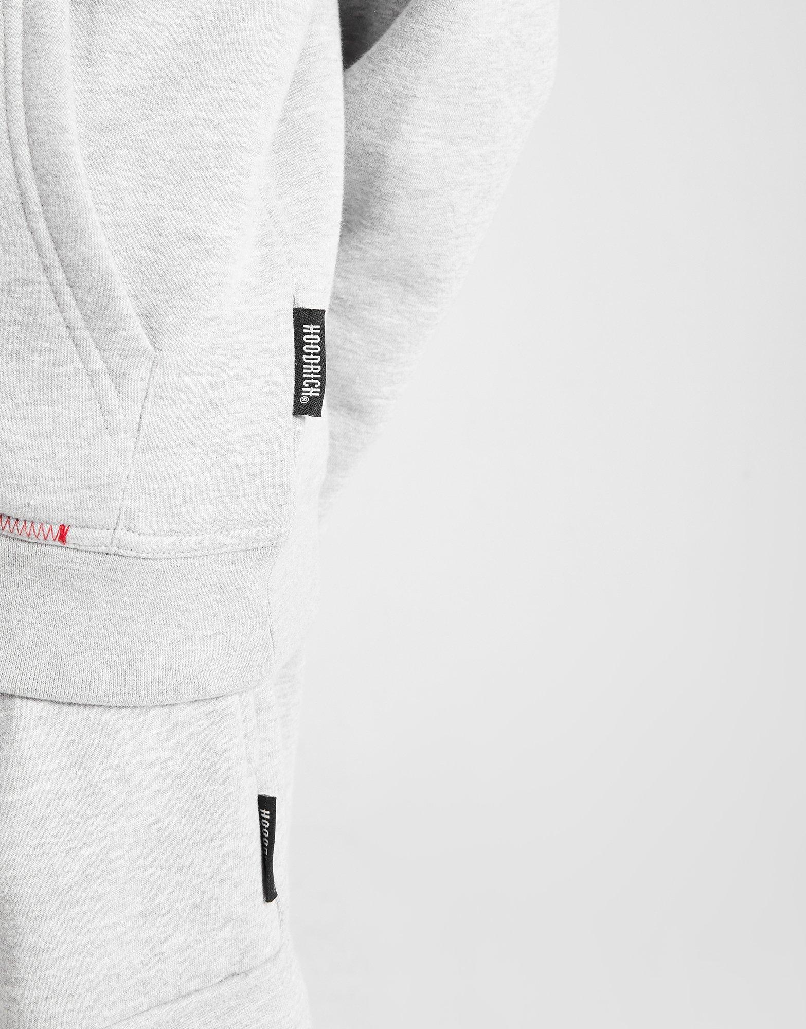 Hoodrich Sweat à Capuche Gothic Junior