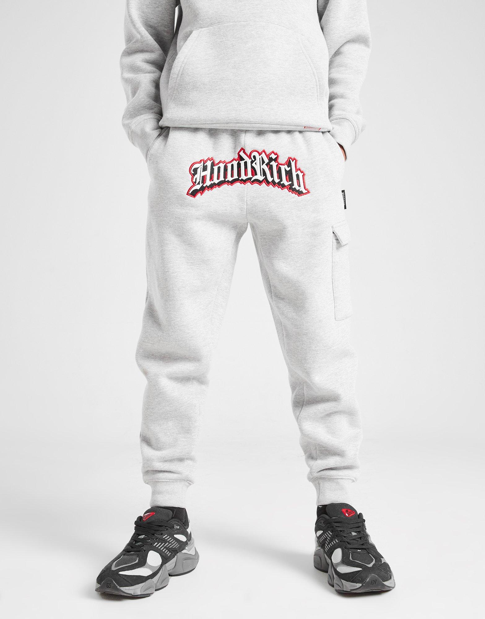 Hoodrich Gothic Joggers Junior