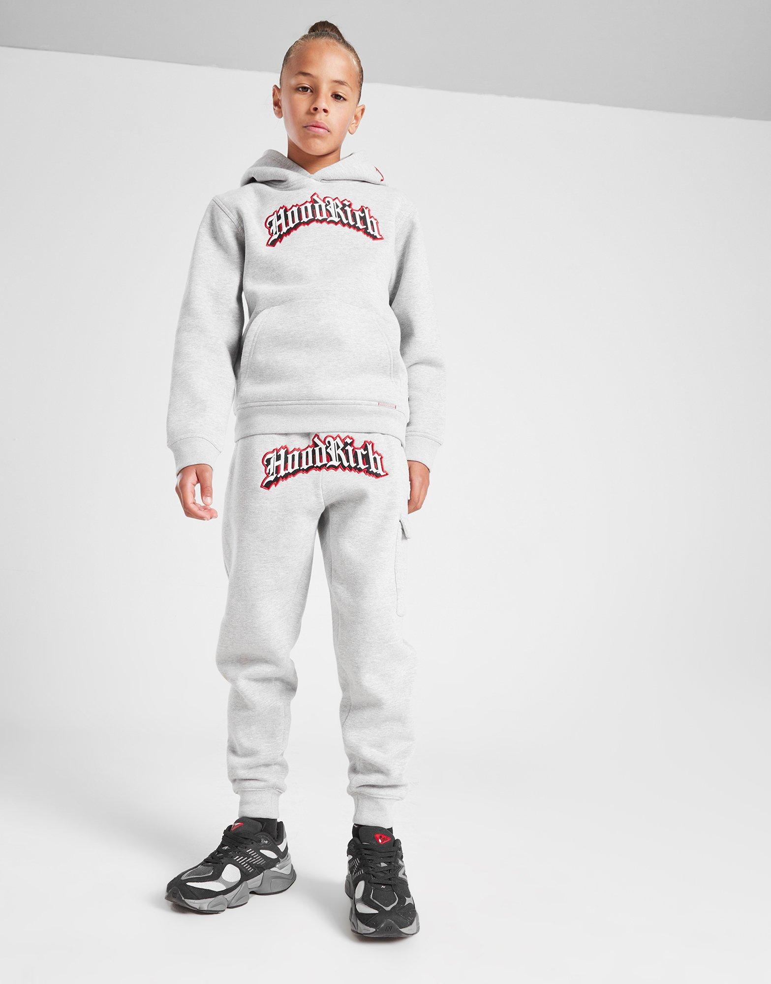 Hoodrich Gothic Joggers Junior