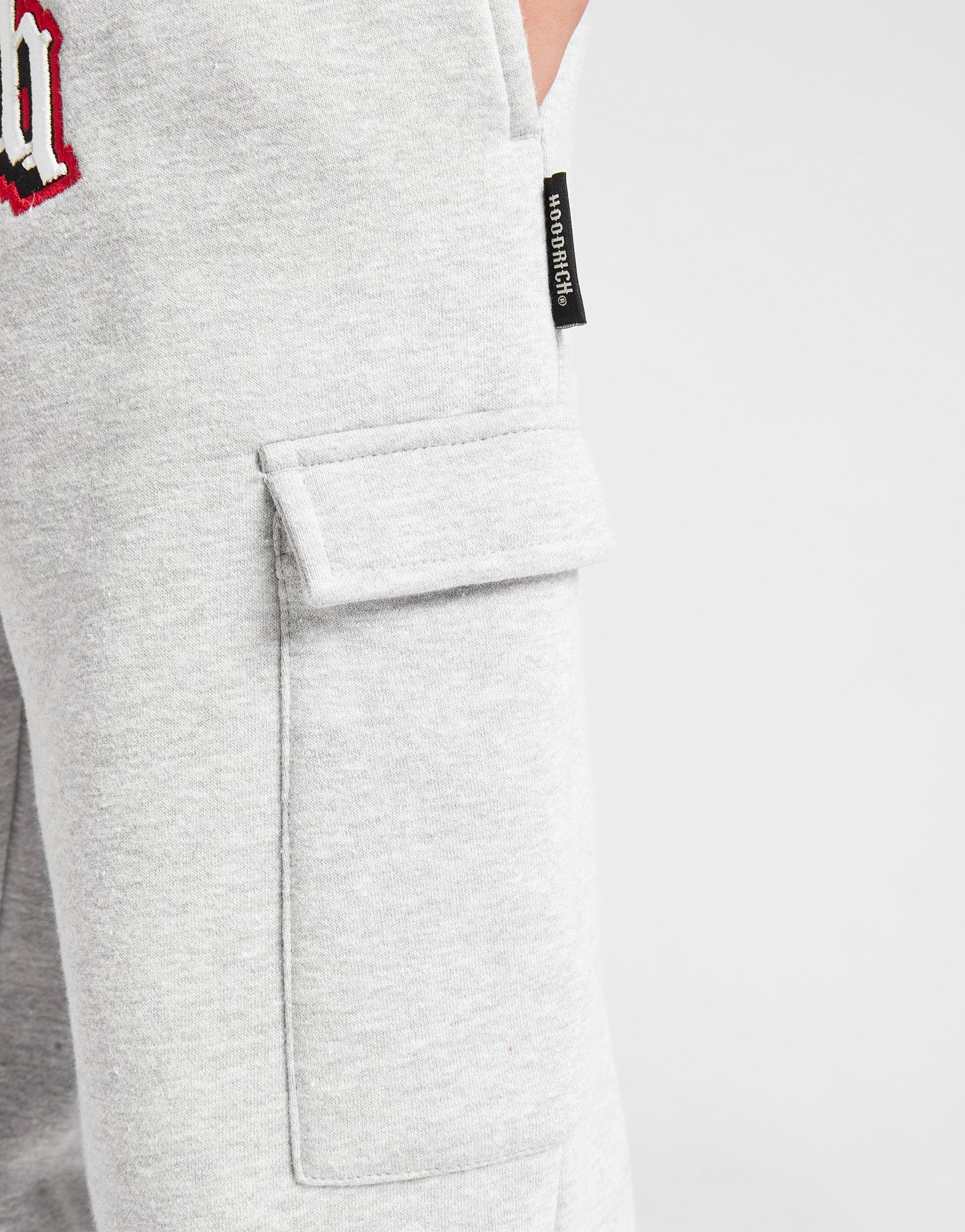 Hoodrich Gothic Joggers Junior