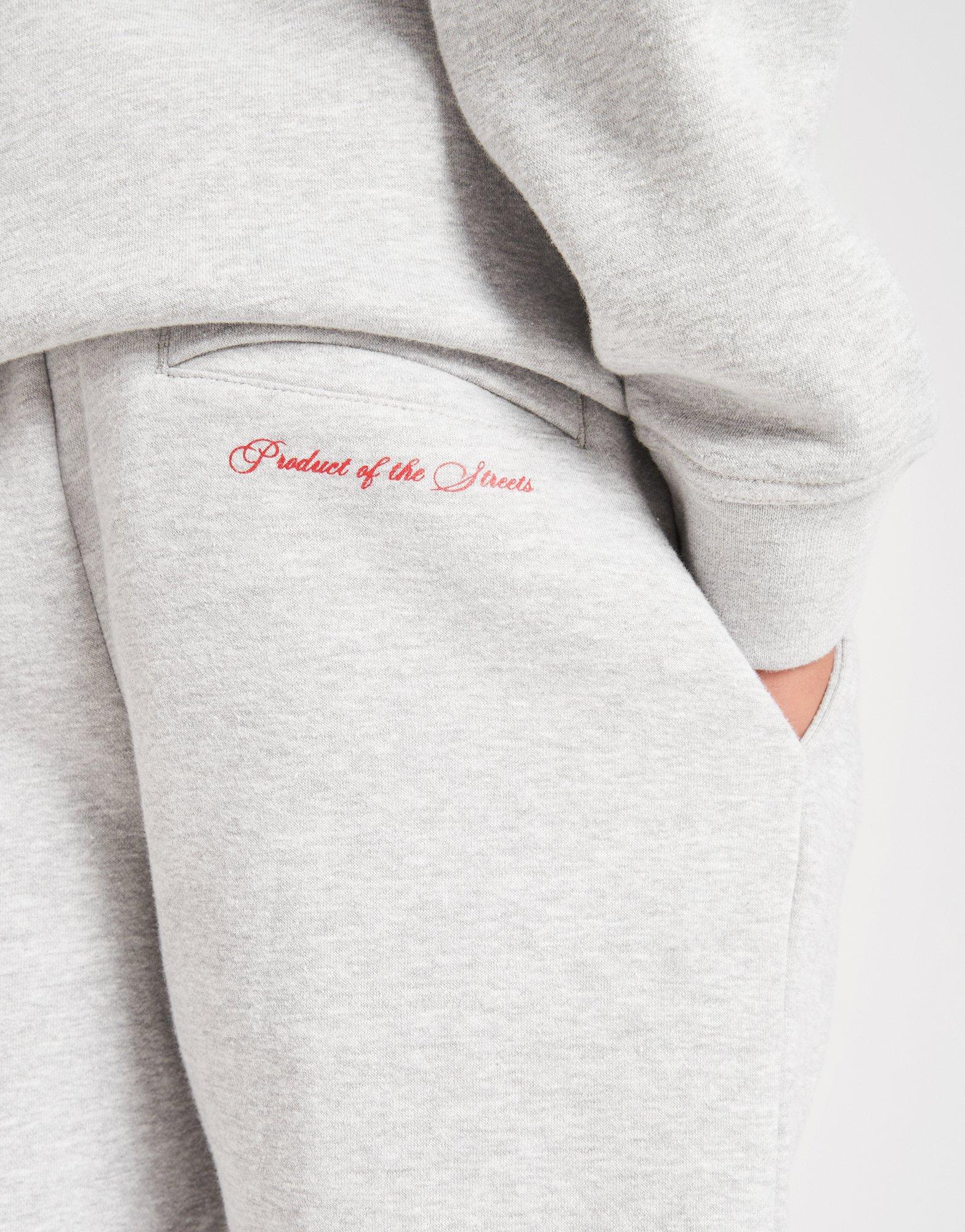 Hoodrich Gothic Joggers Junior