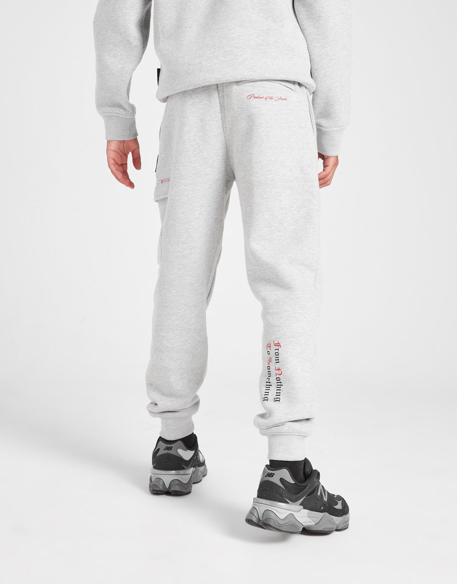 Hoodrich Gothic Joggers Junior