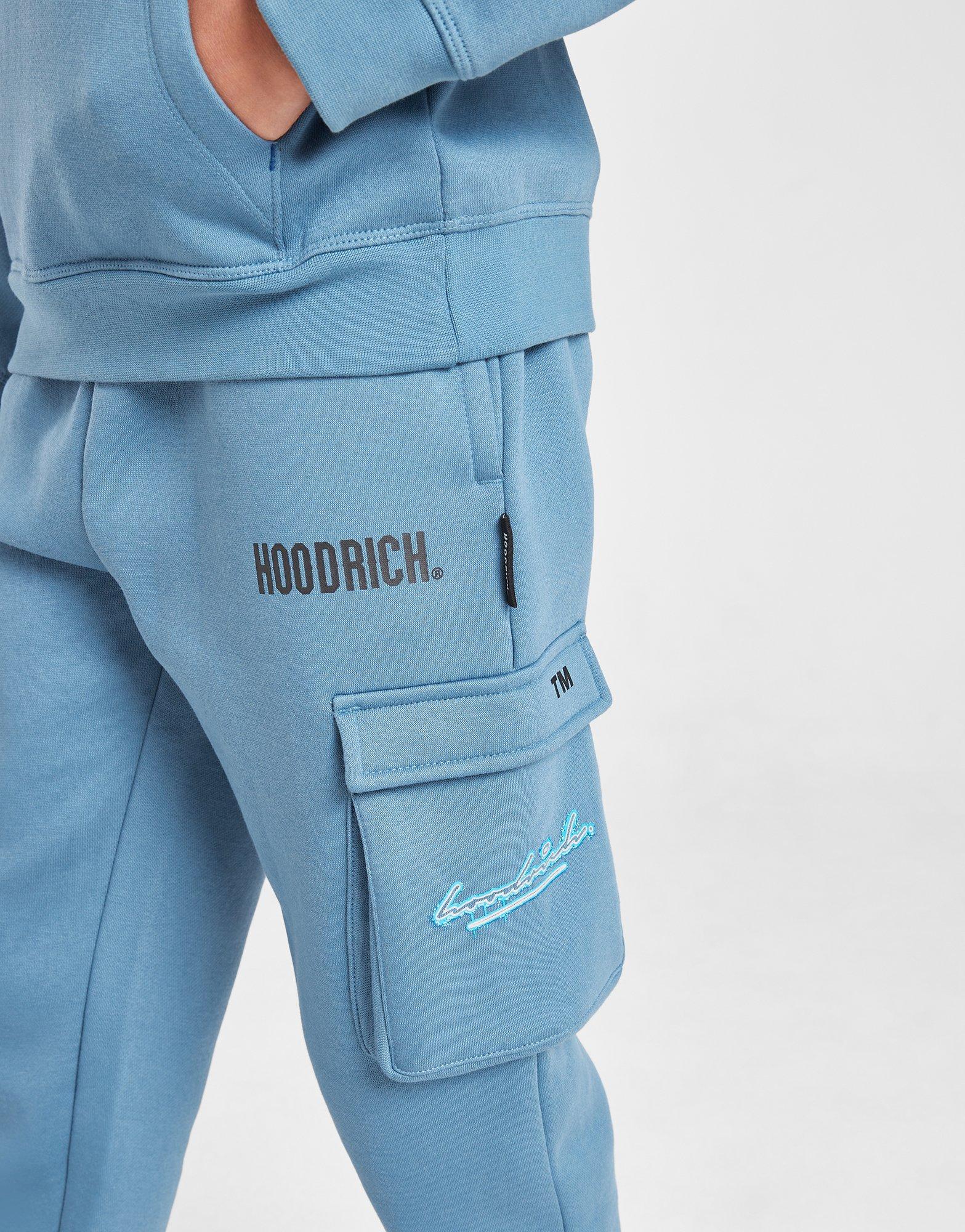 Hoodrich Splatter Joggers Junior