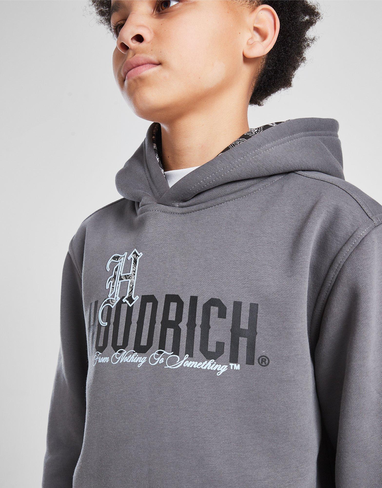 Hoodrich Sweat à Capuche Eterno Junior