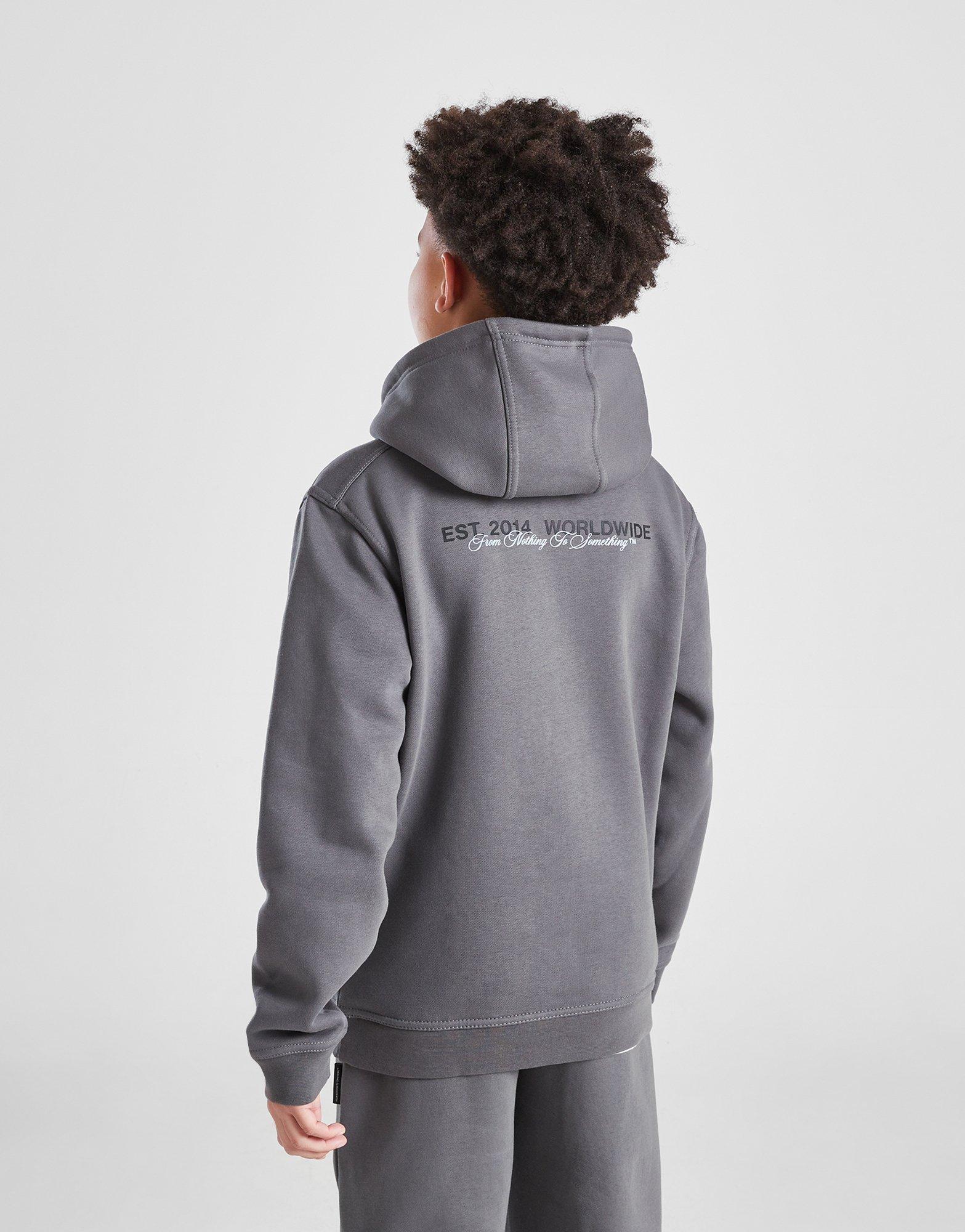 Hoodrich Sweat à Capuche Eterno Junior