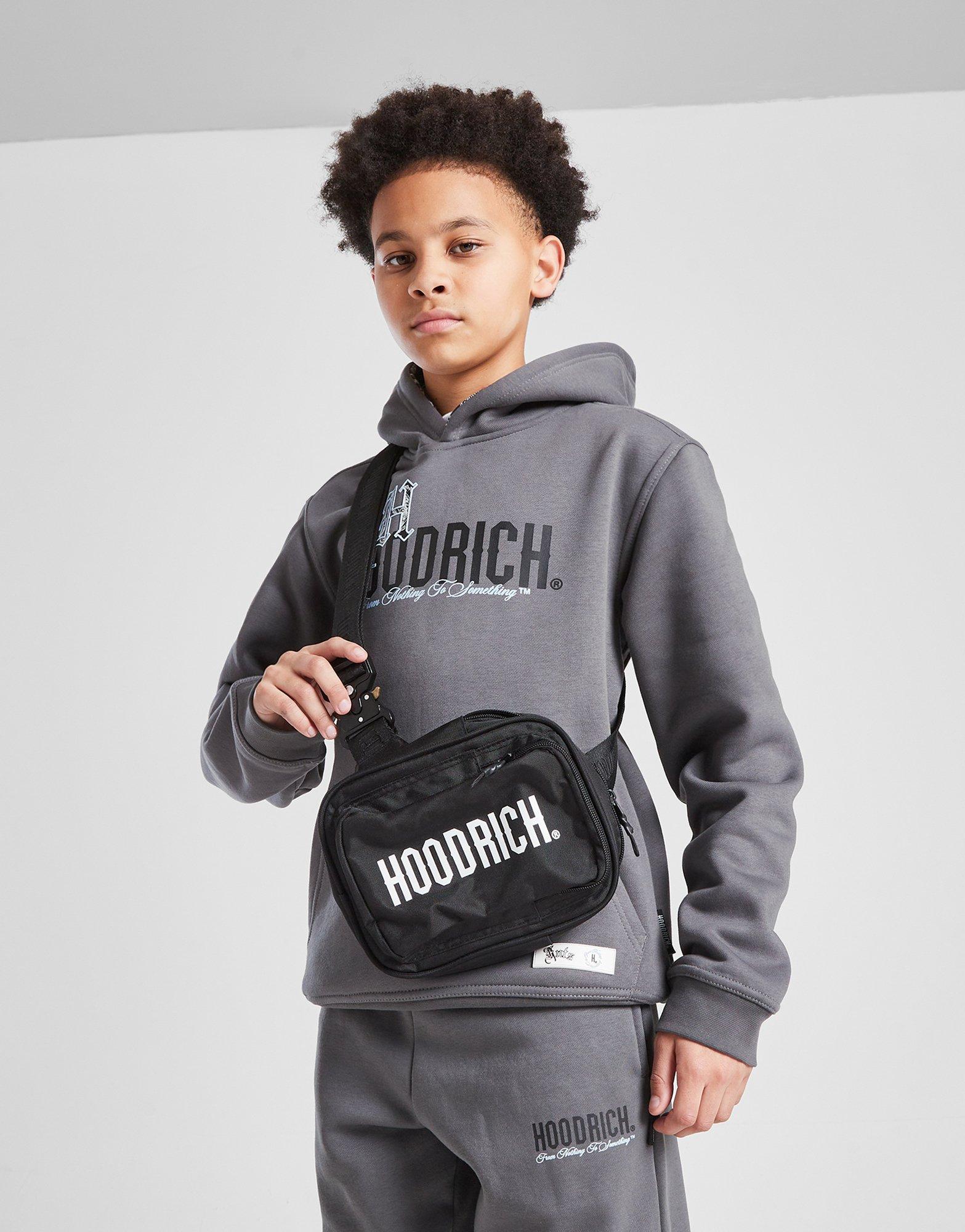 Hoodrich Felpa con Cappuccio Eterno Junior