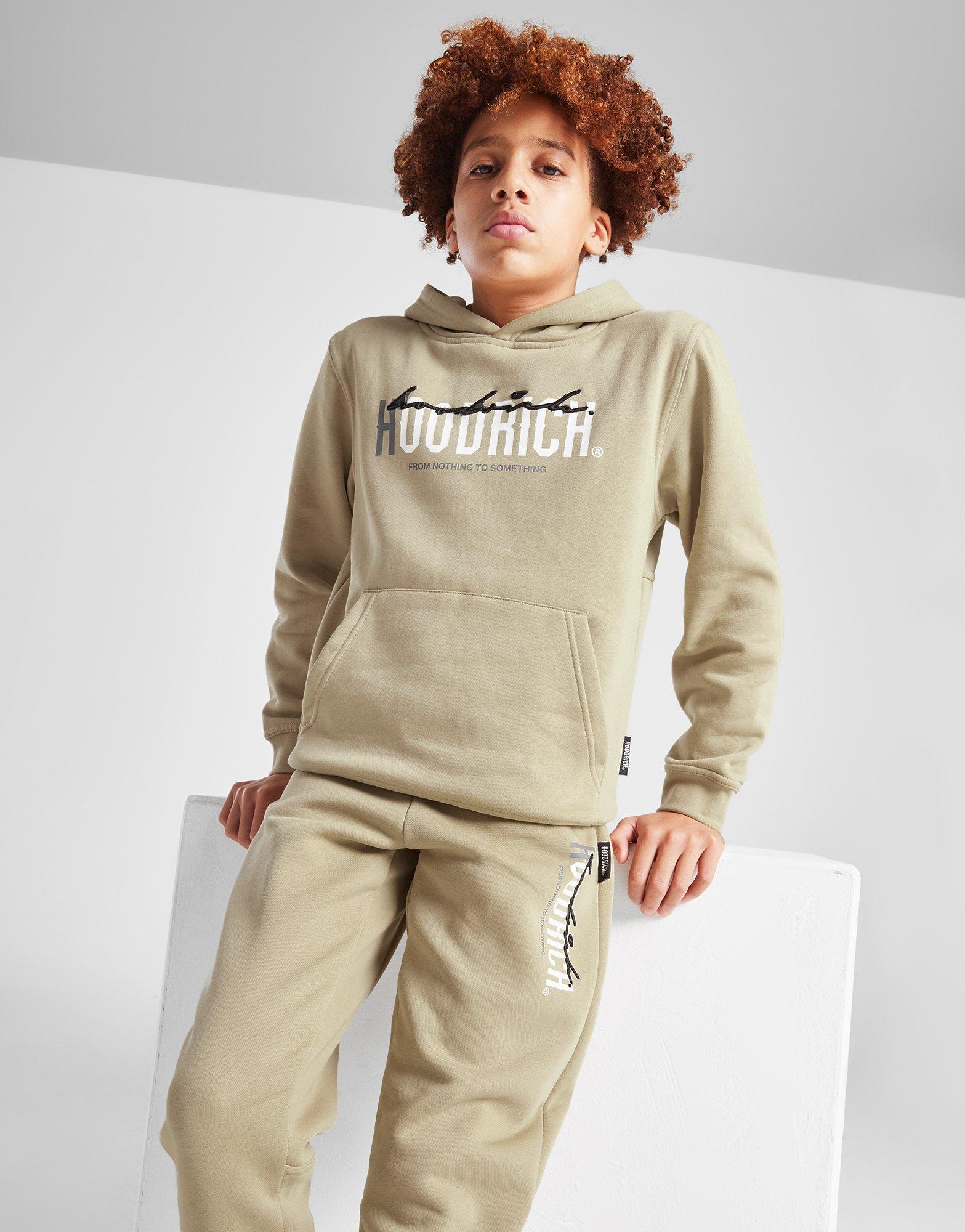 Hoodrich Pantalon de jogging Certify Junior
