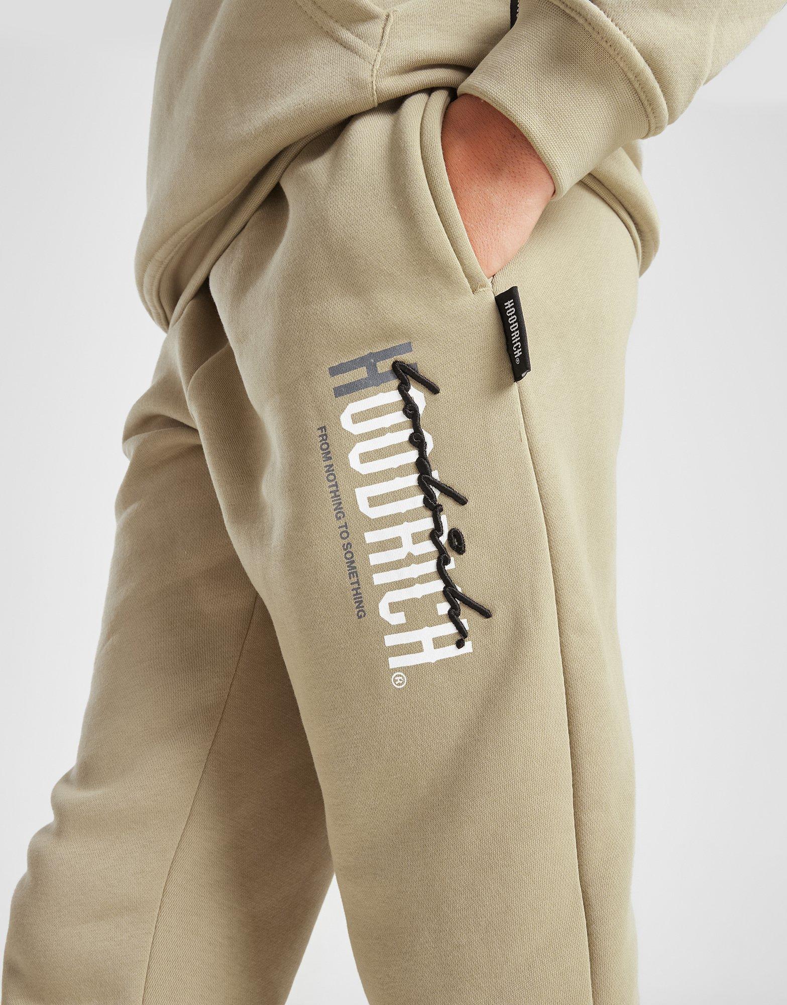 Hoodrich Pantalon de jogging Certify Junior