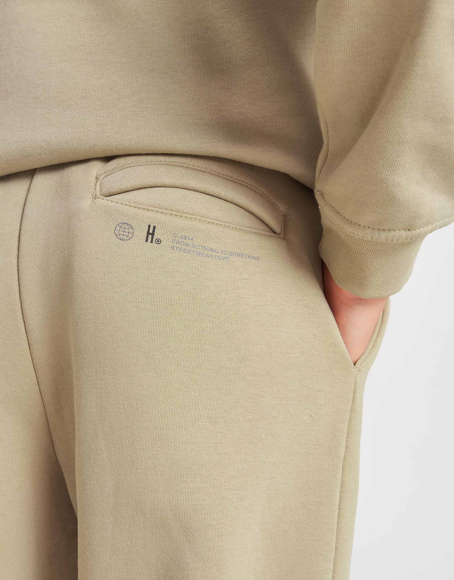 Hoodrich Pantalon de jogging Certify Junior