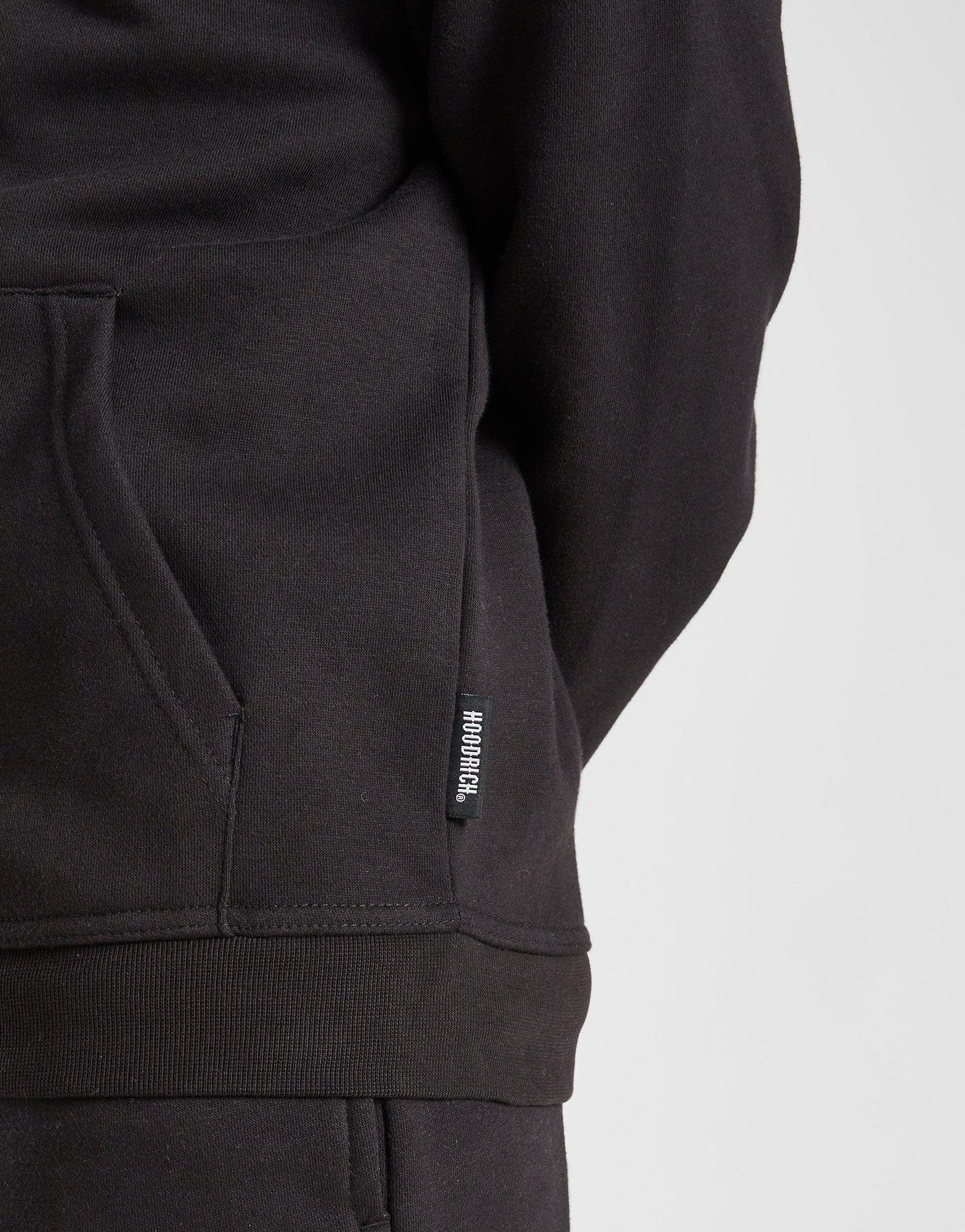 Hoodrich Full Zip Core Tracksuit Junior