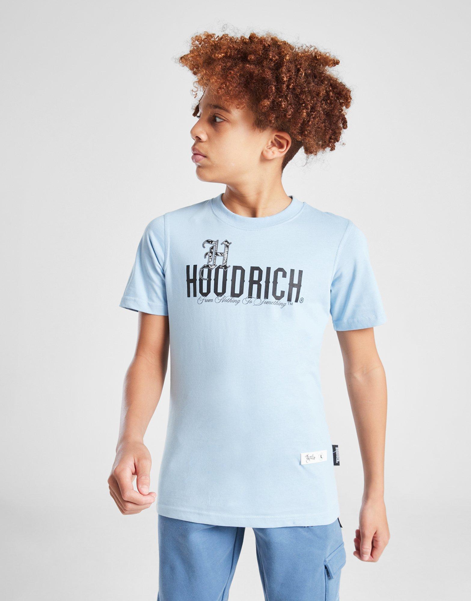 Hoodrich Camiseta Eterno júnior — foto 2