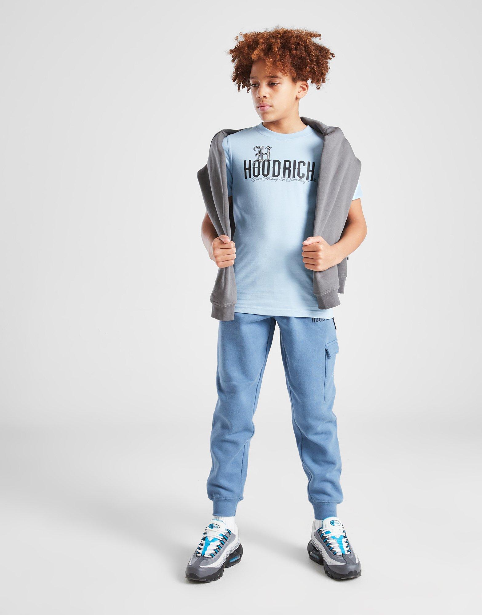 Hoodrich Camiseta Eterno júnior — foto 3