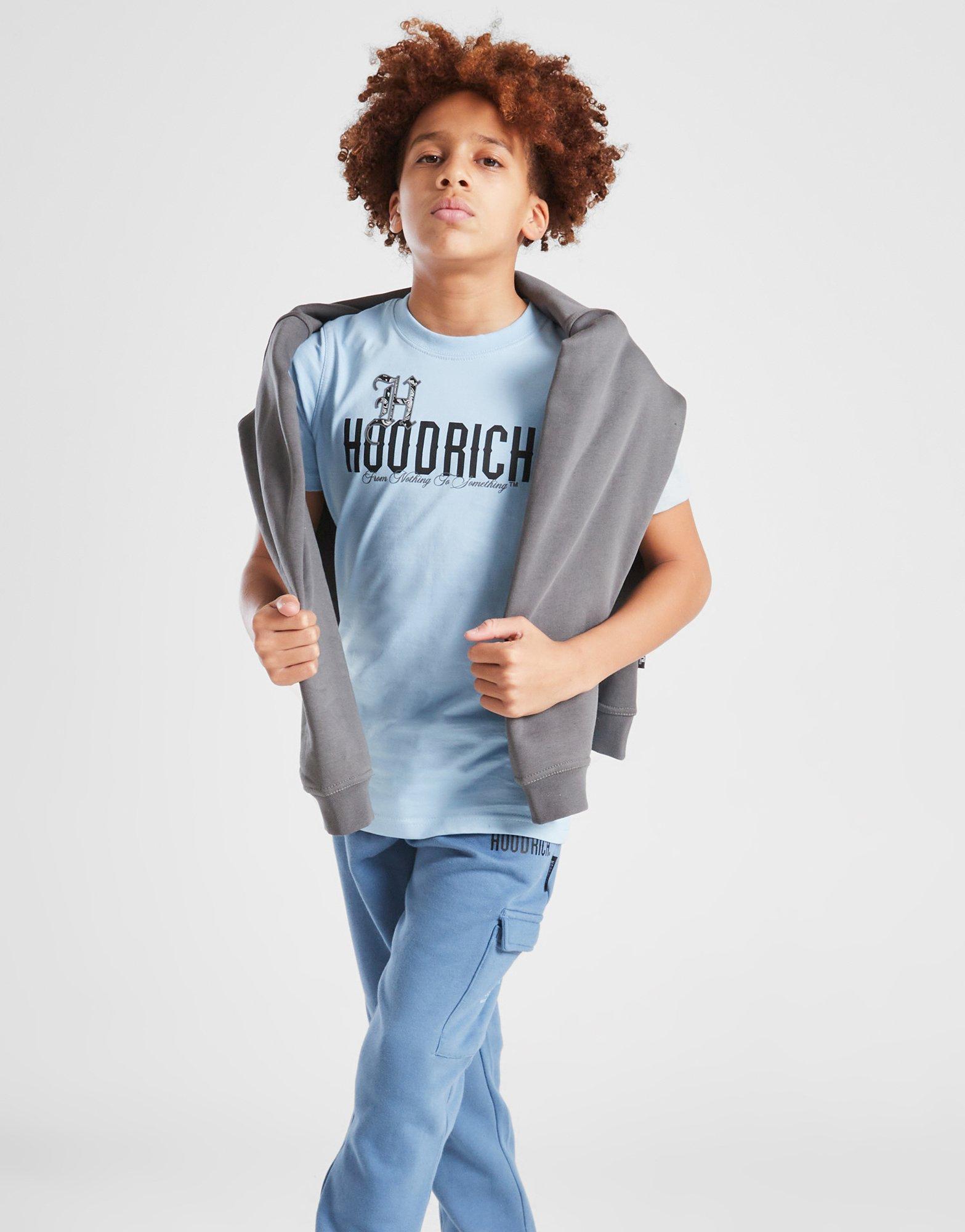 Hoodrich Camiseta Eterno júnior — foto 5