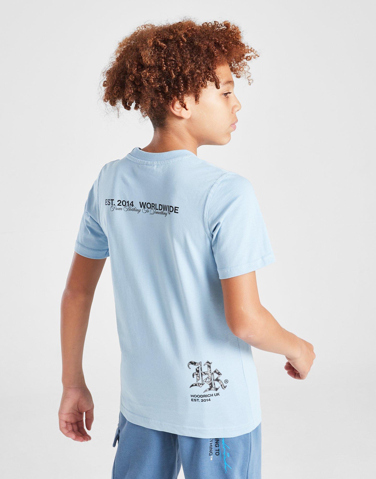 Hoodrich Camiseta Eterno júnior — foto 6