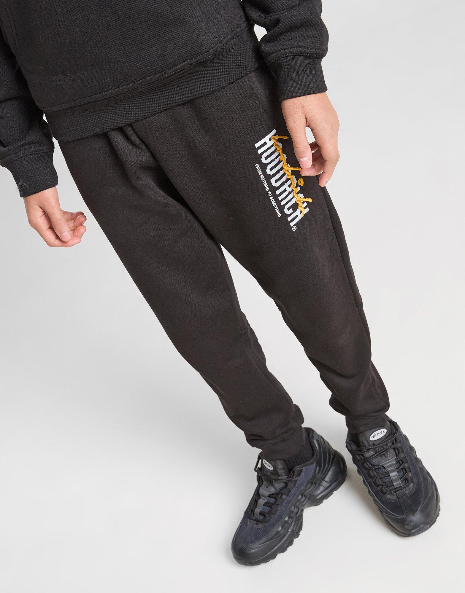 Hoodrich Certify Joggers Junior