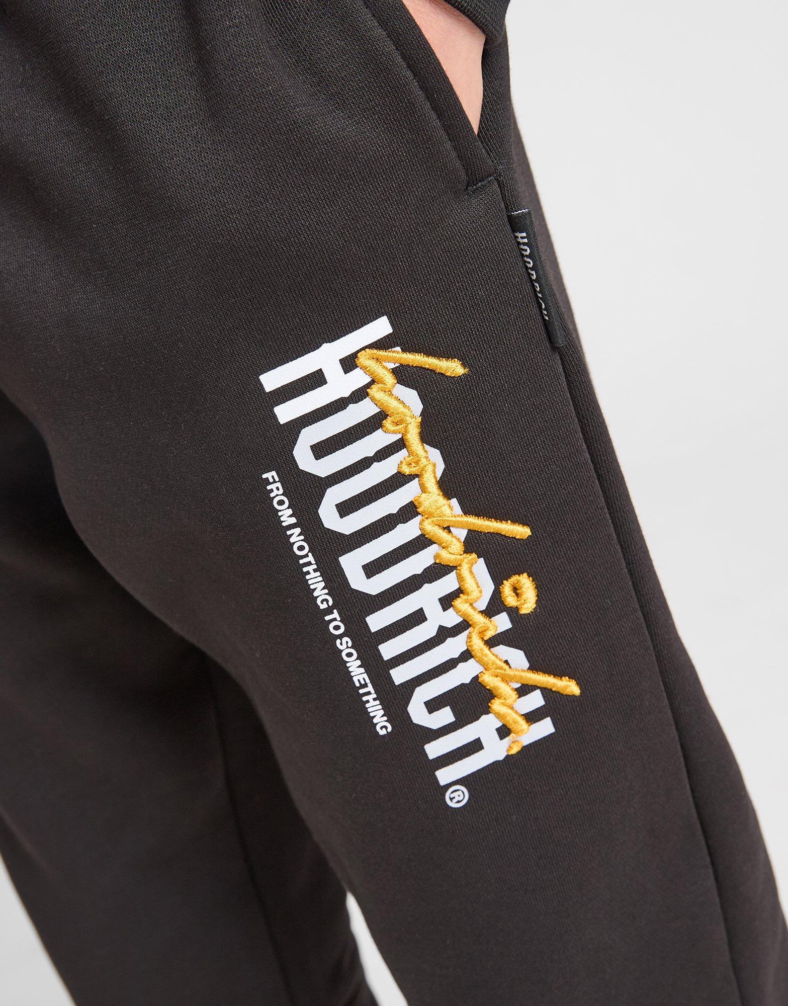 Hoodrich Certify Joggers Junior