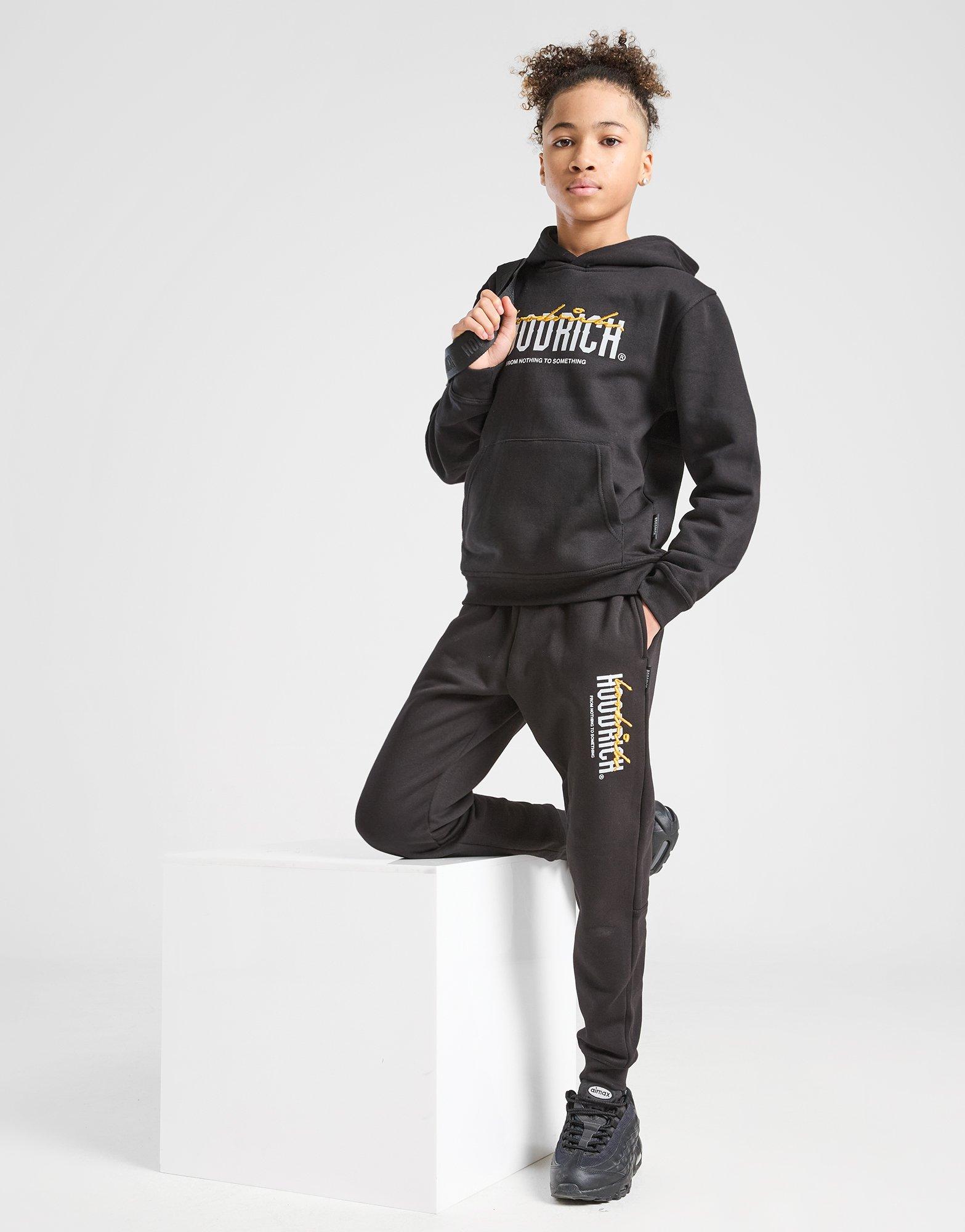 Hoodrich Certify Joggers Junior