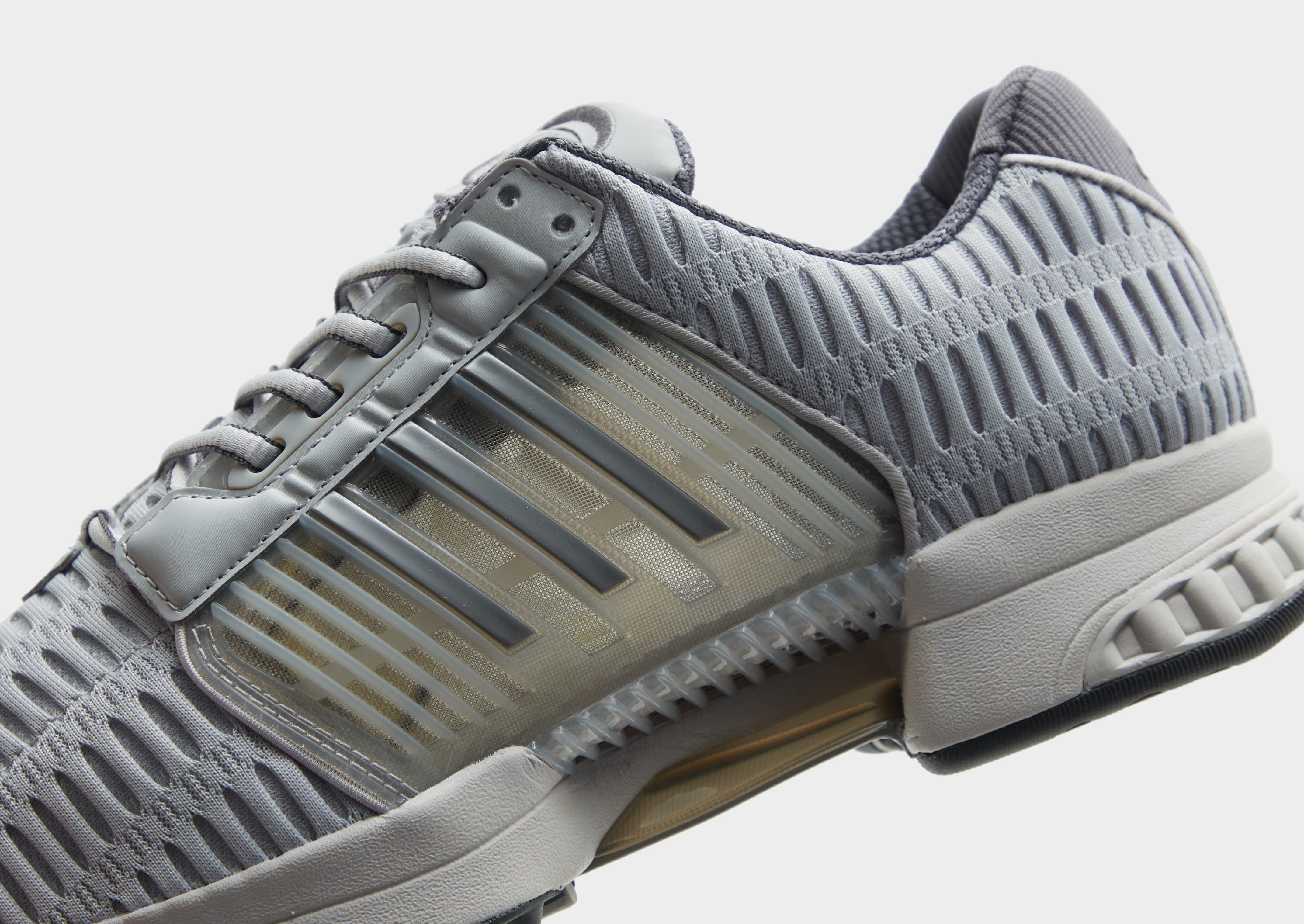 【adidas】 メンズ Climacool 1 ◆ レトロ×高通気性 Grey/O/W Grey adidas Originals Climacool 1 - JD Sports Global