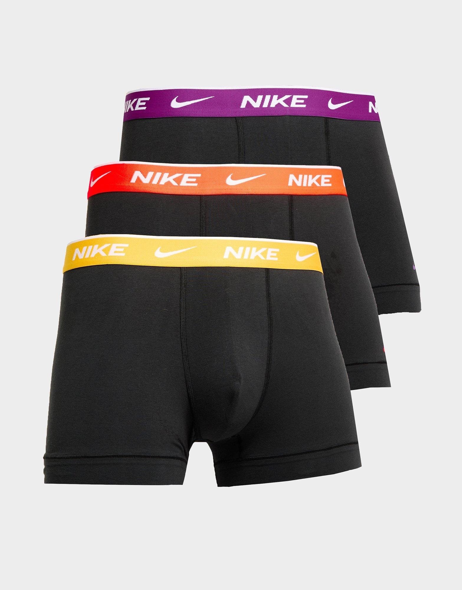 Micro branding nike hotsell