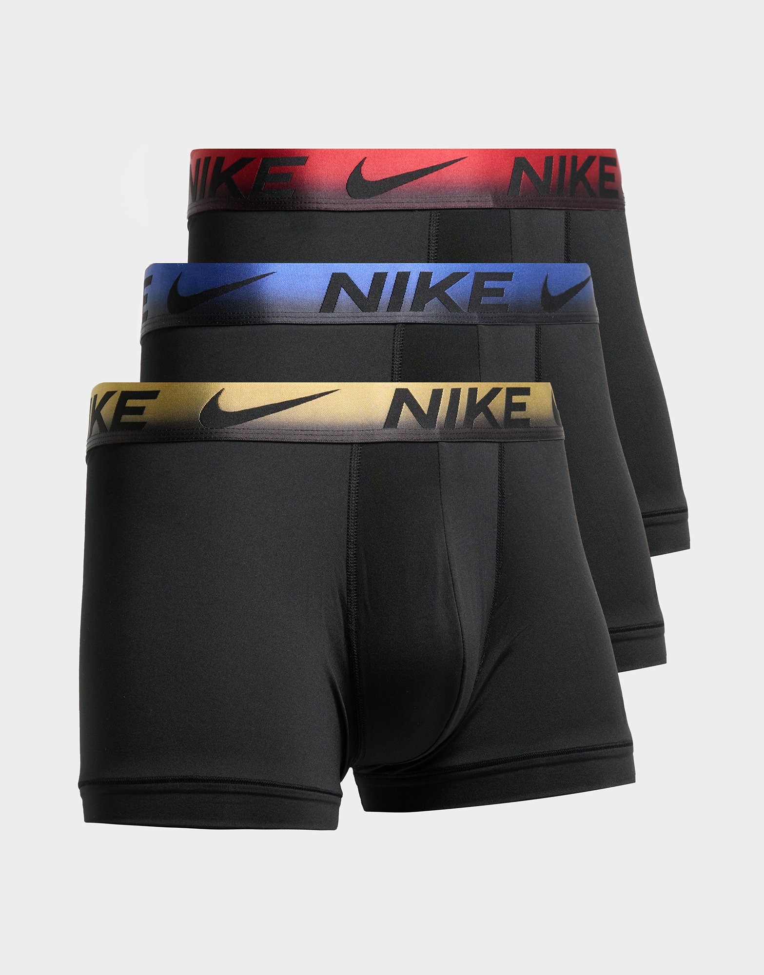 nike 3 pack trunks