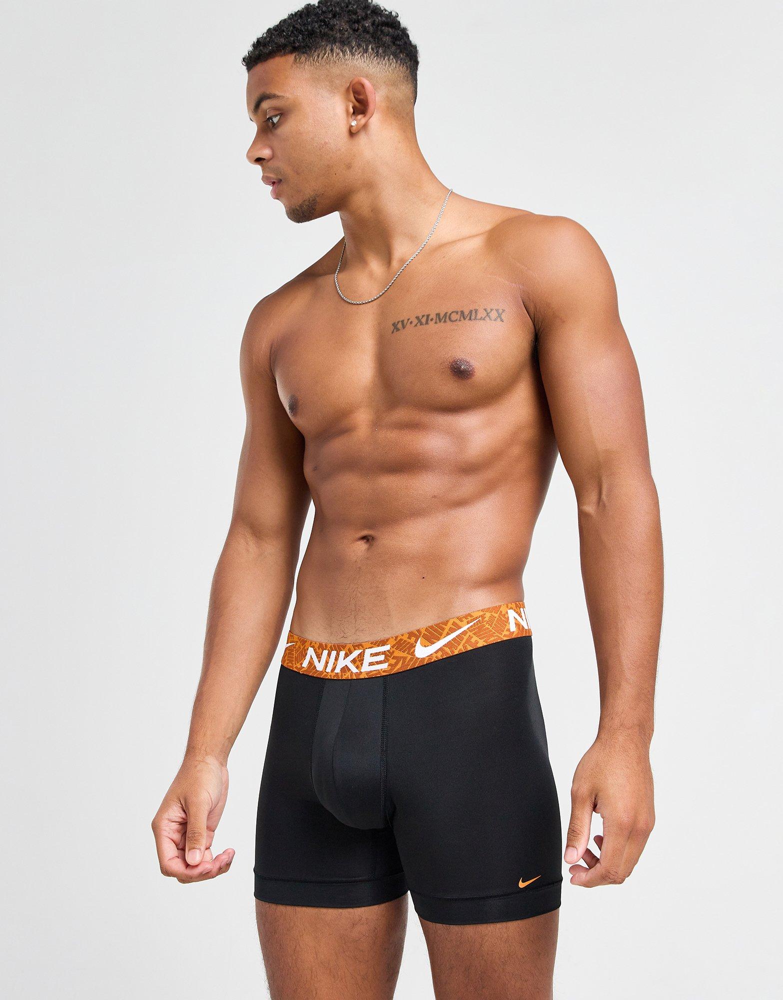 Nike 3-Pack Boxers