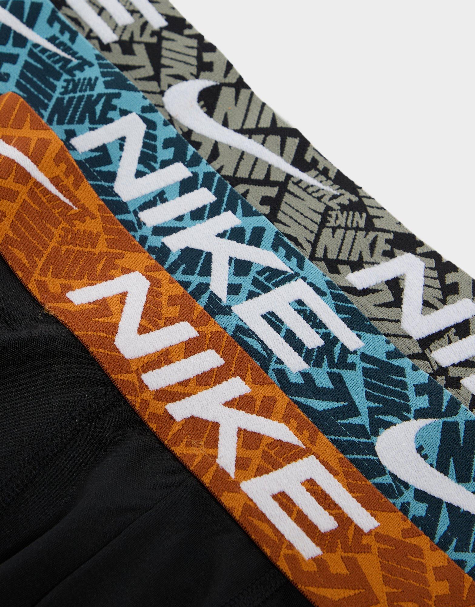 Nike 3-Pack Boxers