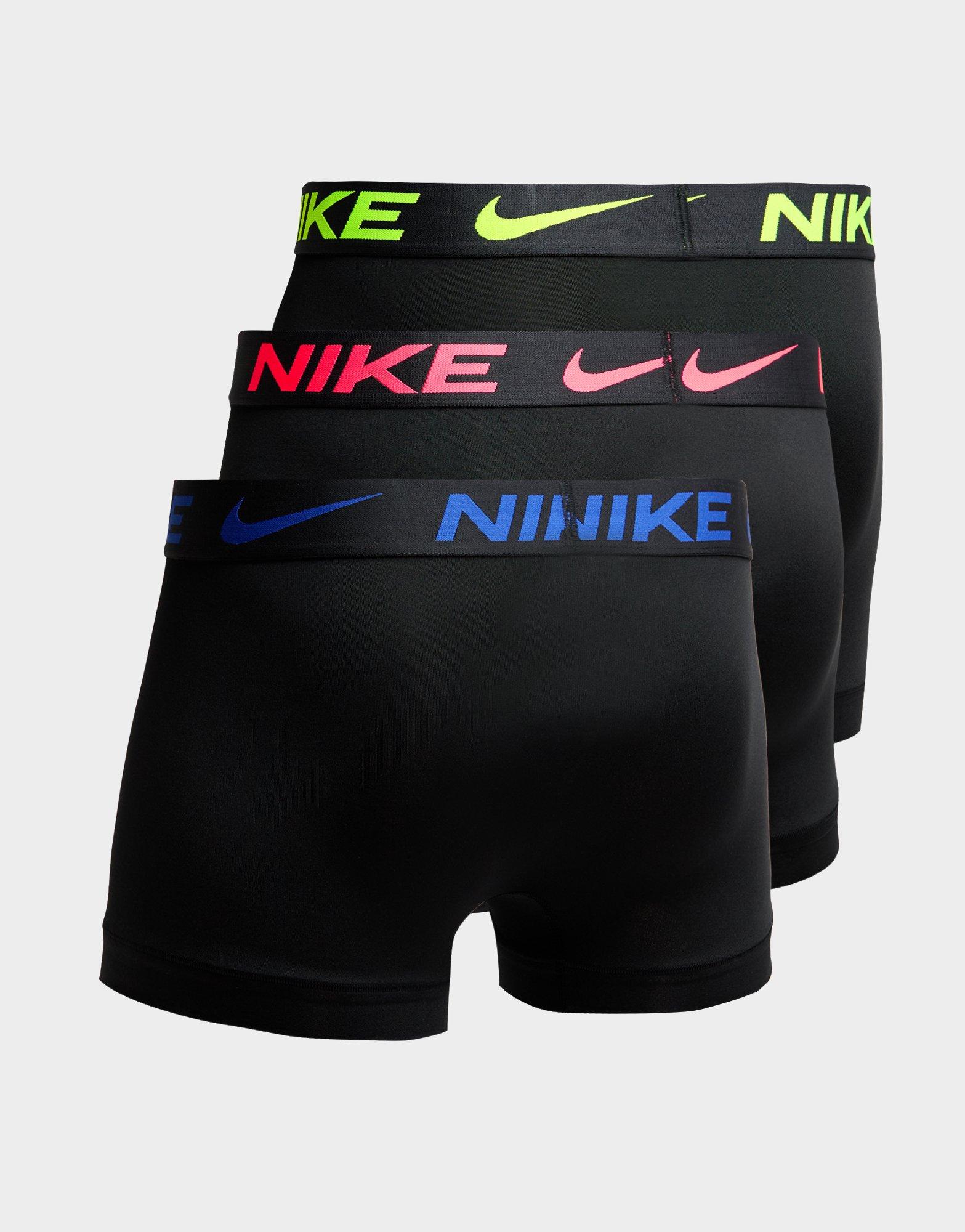 Nike 3er-Pack Boxershorts