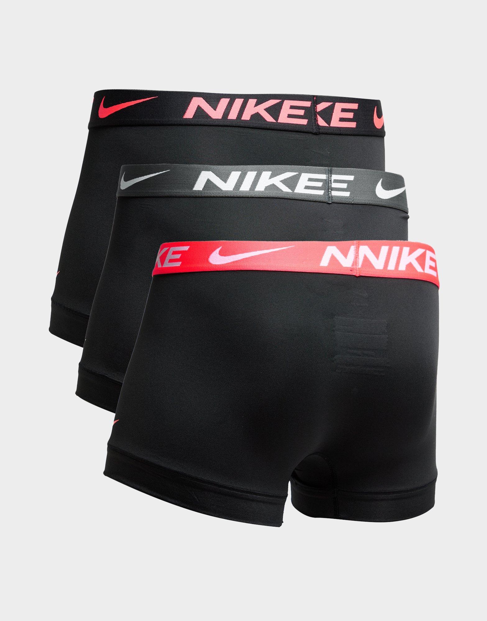 Nike 3-Pack Sport Trunks