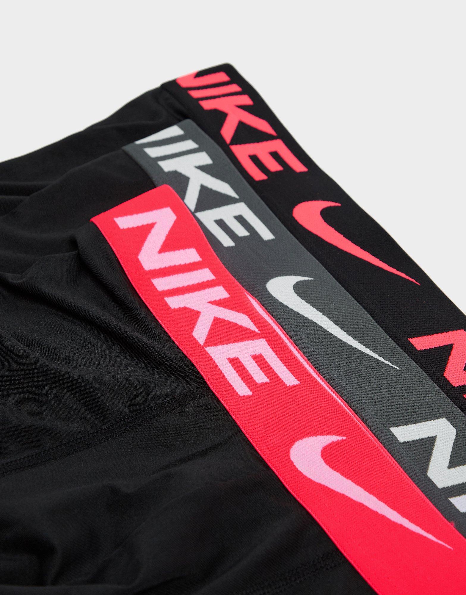 Nike 3-Pack Sport Trunks