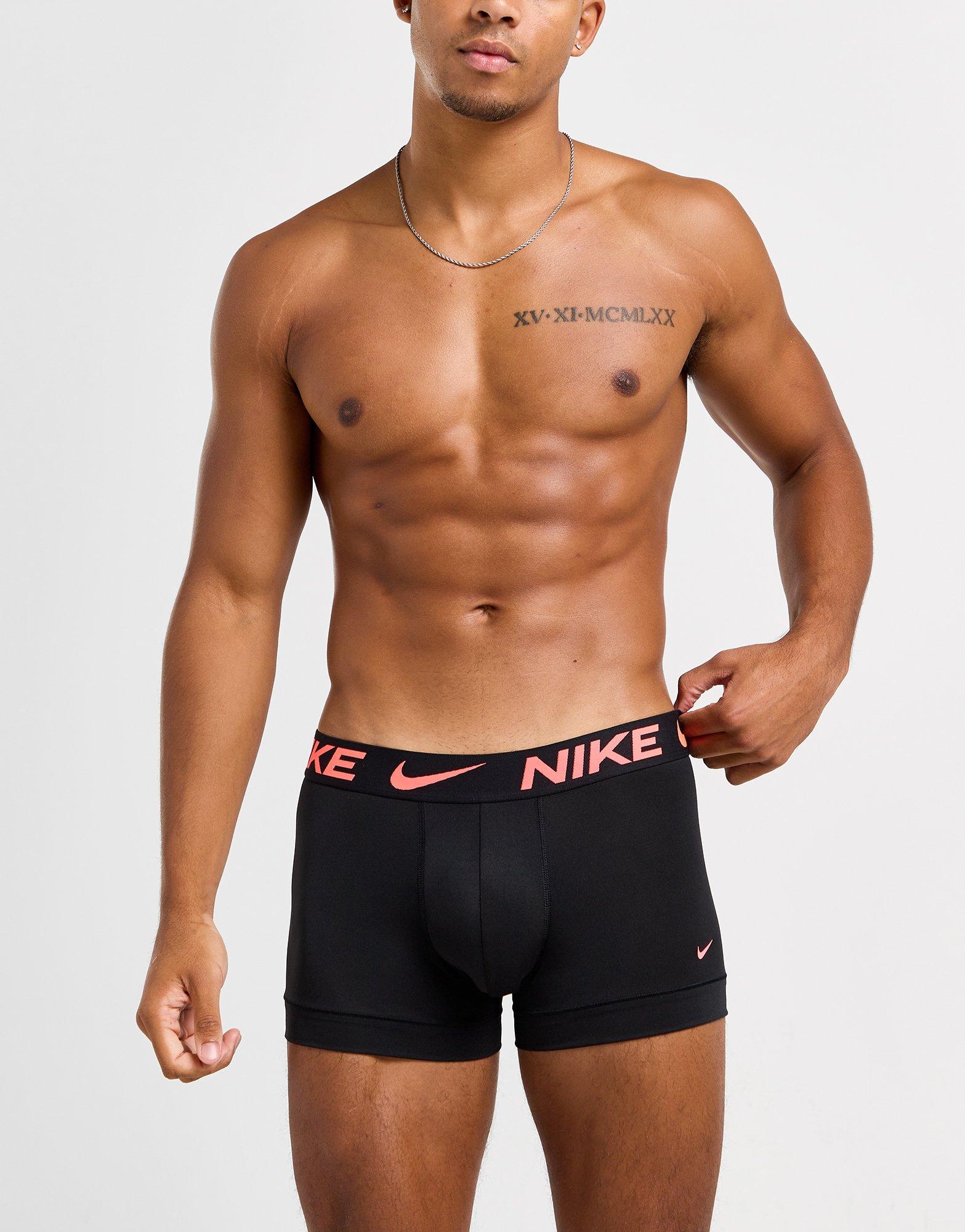 Nike 3-Pack Sport Trunks