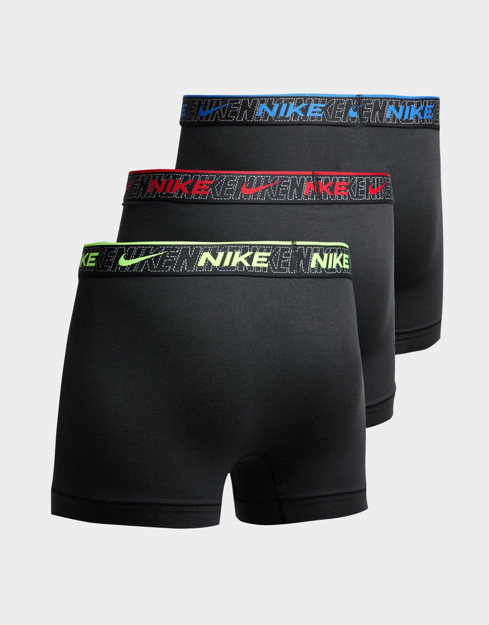 Nike trunks hotsell