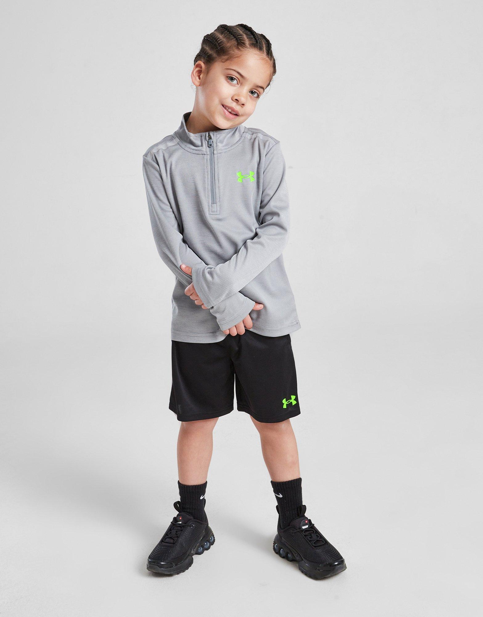 Under Armour Ensemble haut et short Tech Twist Enfant