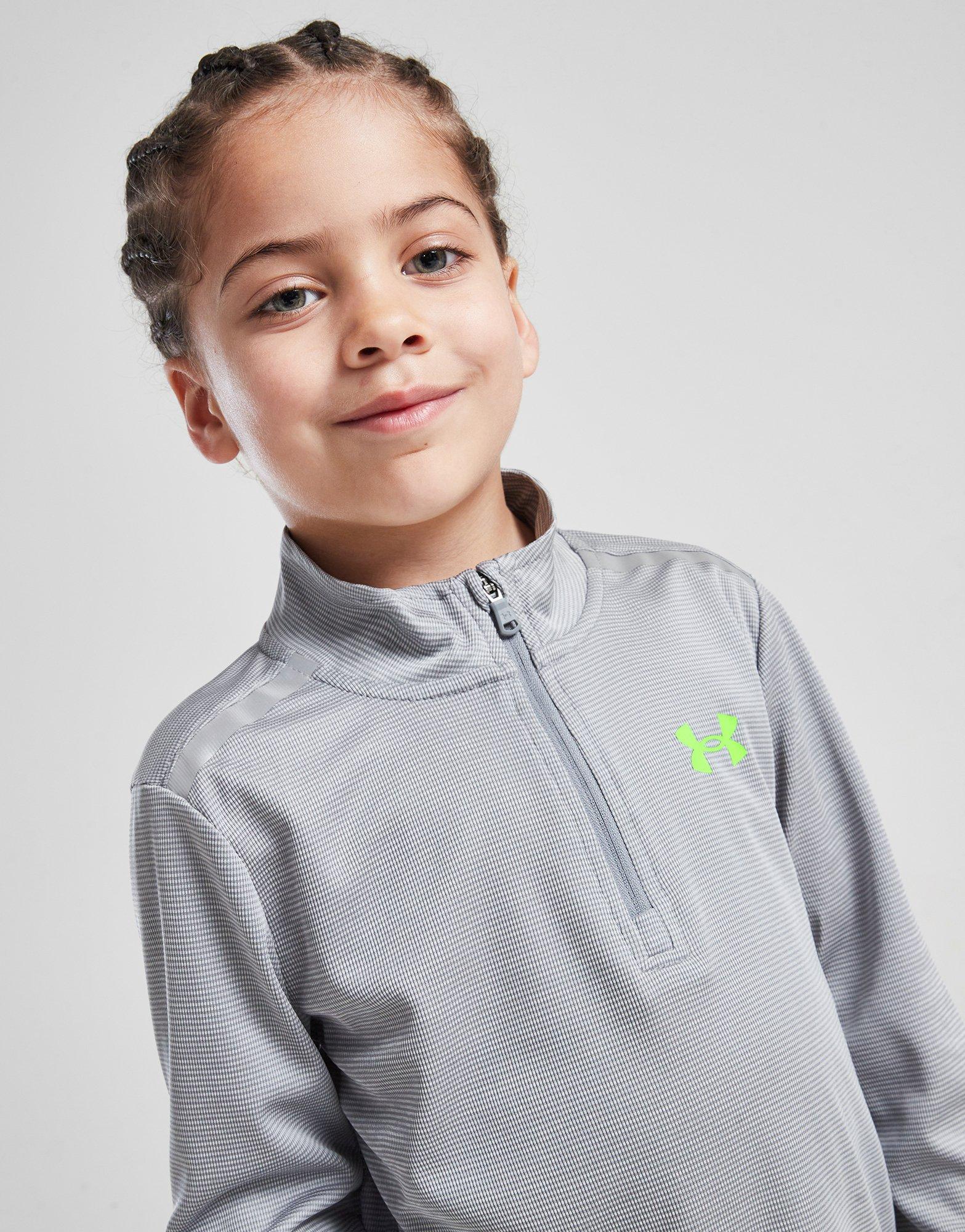 Under Armour Ensemble haut et short Tech Twist Enfant