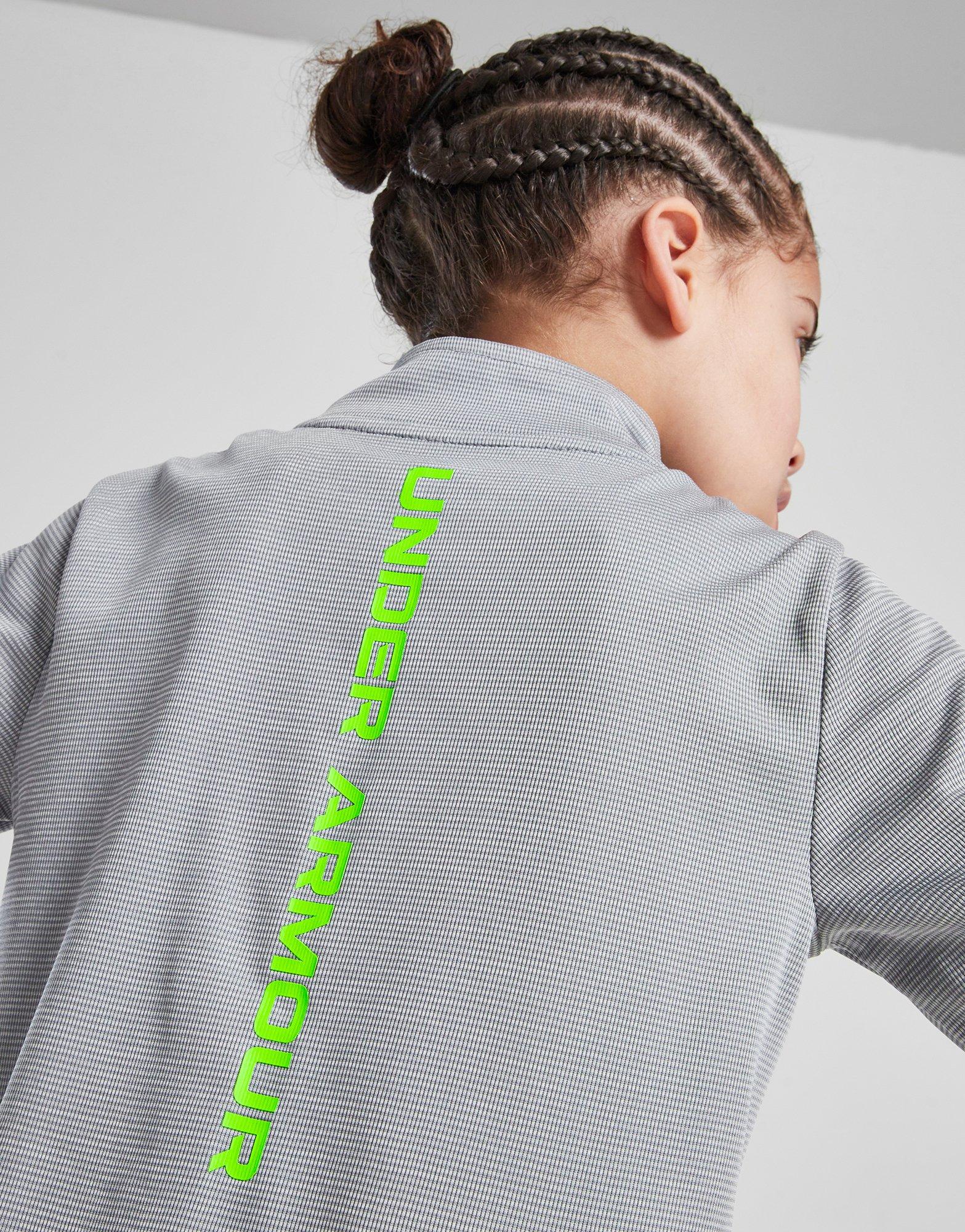 Under Armour Ensemble haut et short Tech Twist Enfant