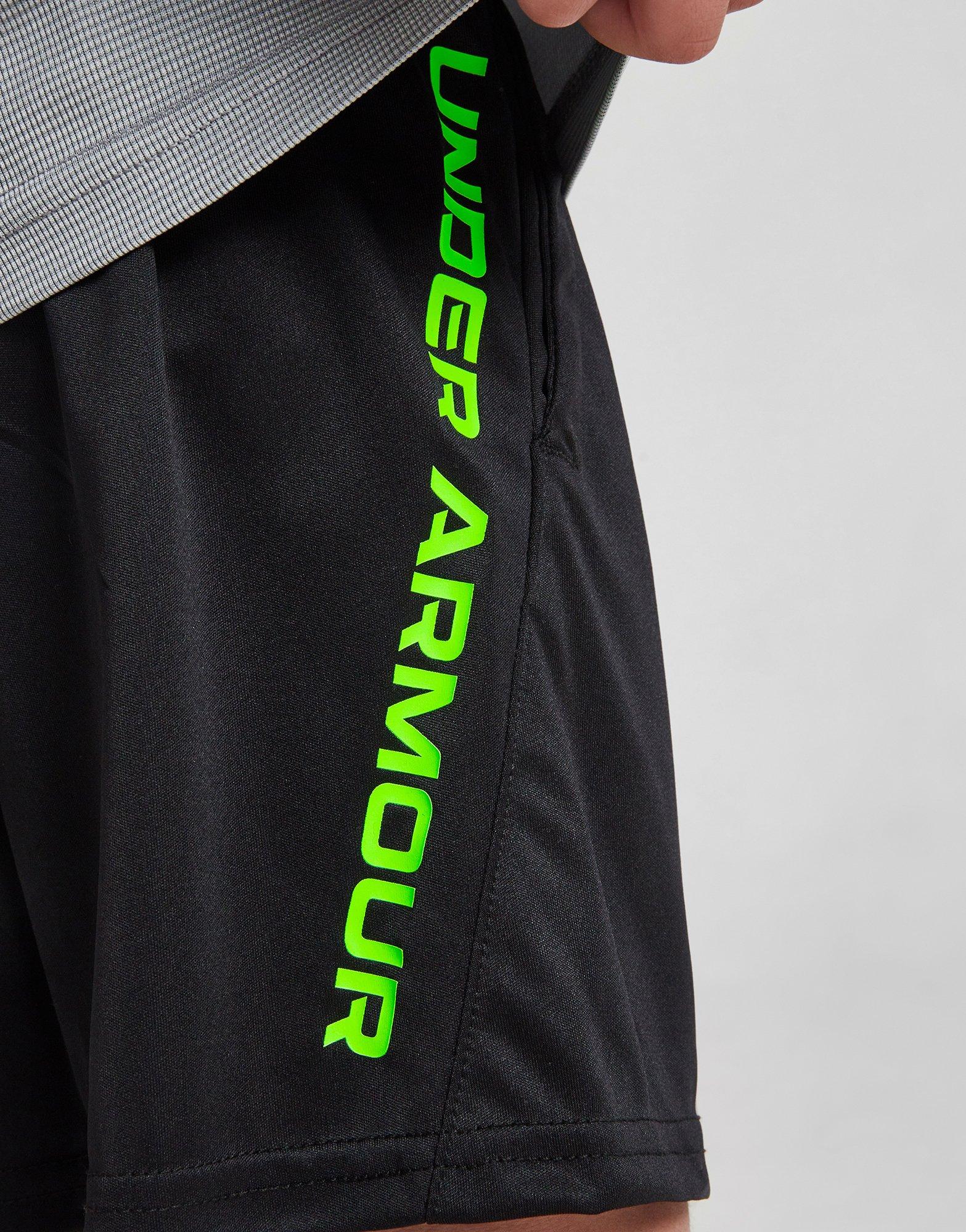 Under Armour Ensemble haut et short Tech Twist Enfant