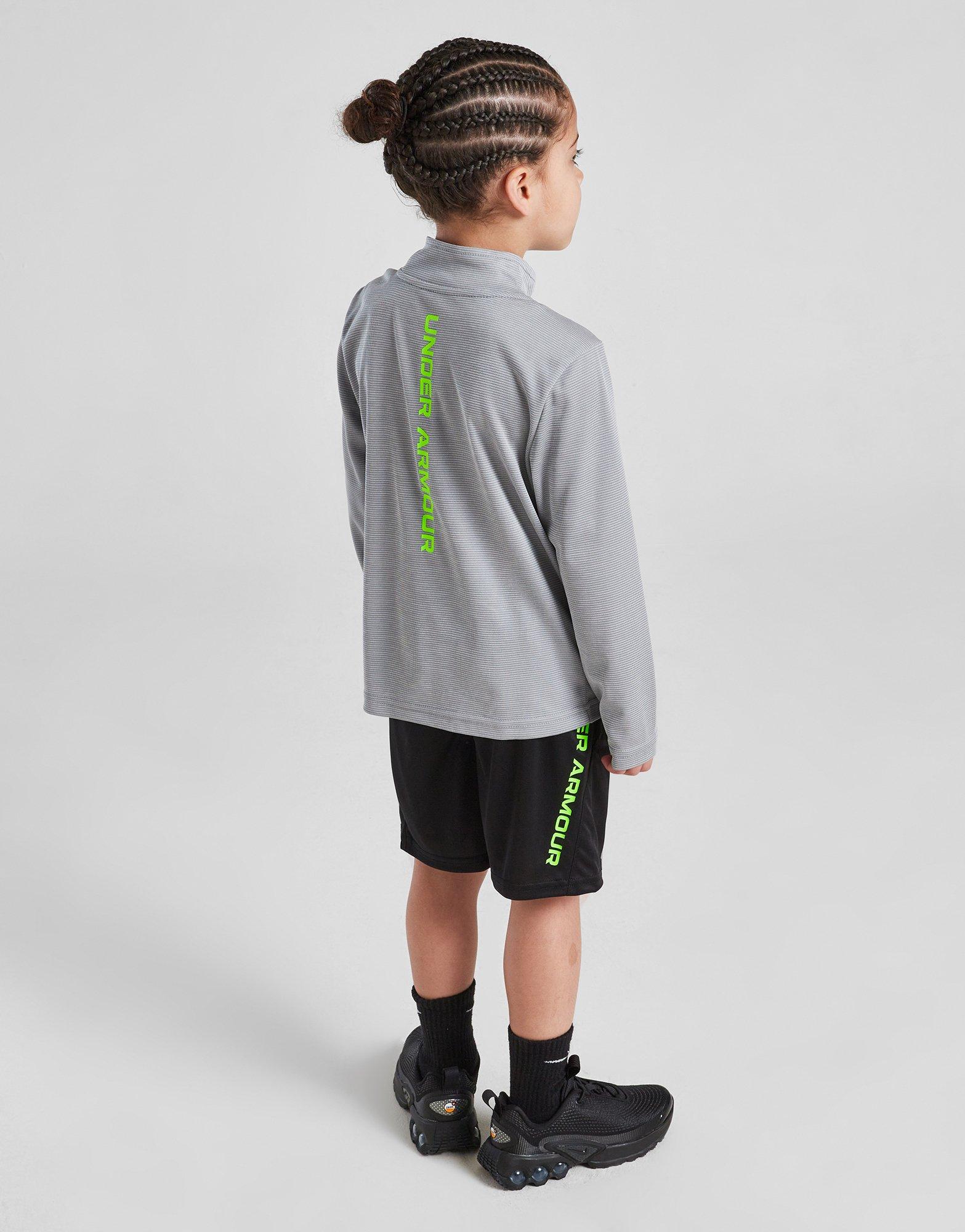 Under Armour Ensemble haut et short Tech Twist Enfant