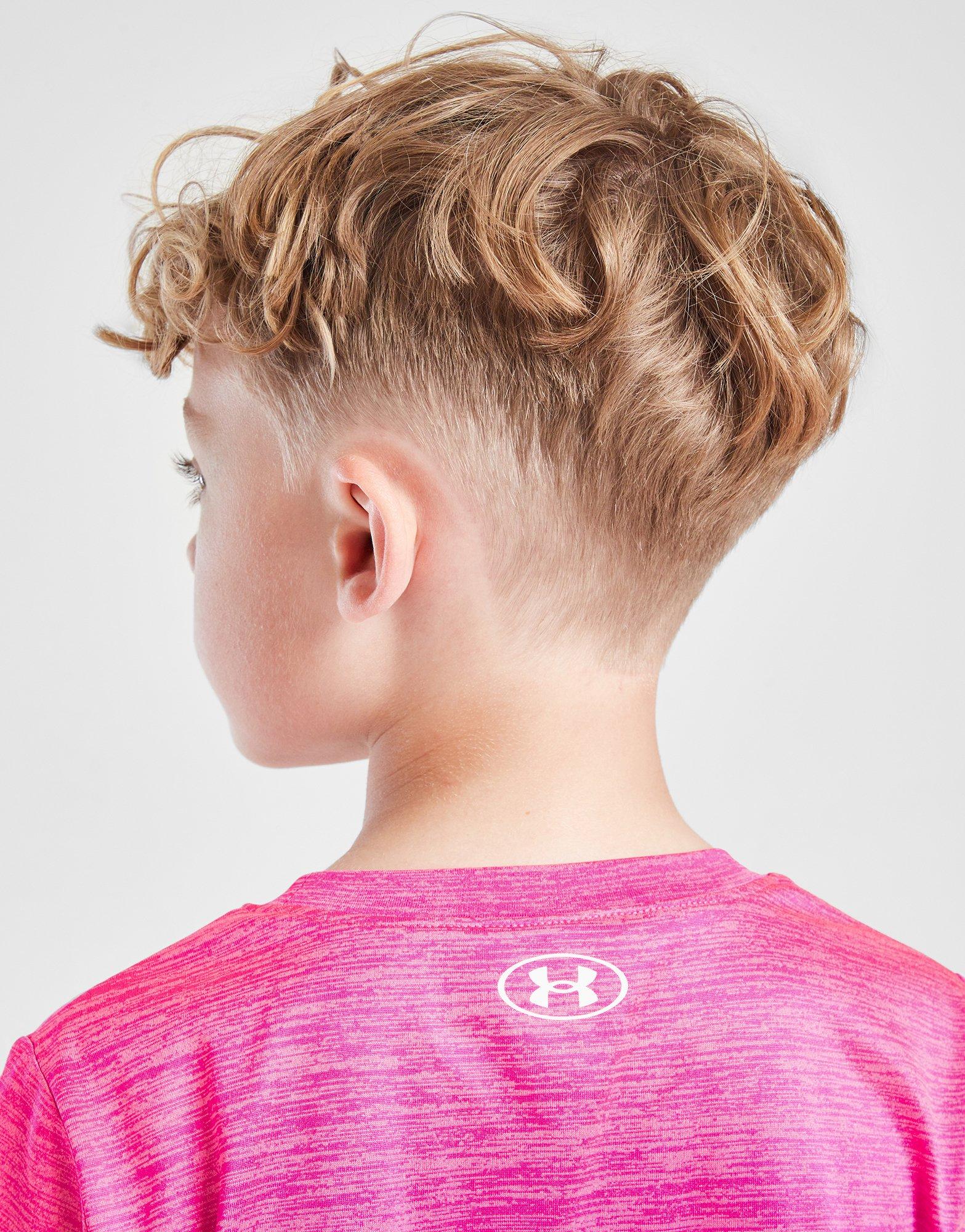 Under Armour T-shirt/Shorts Set Barn