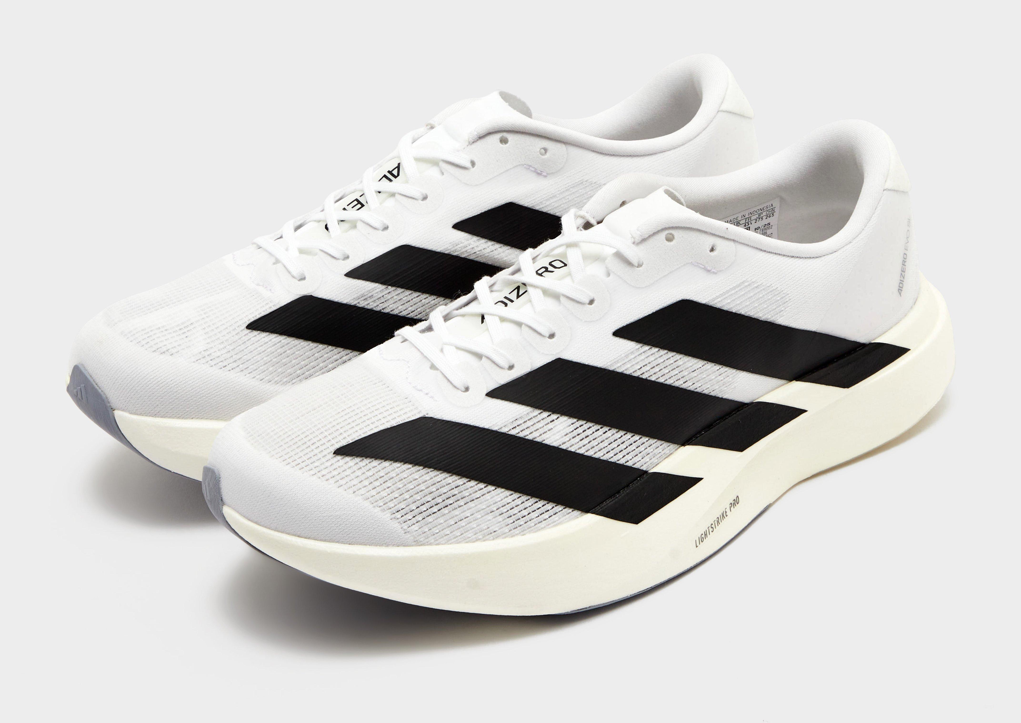 adidas Adizero Evo SL — foto 3 van 8