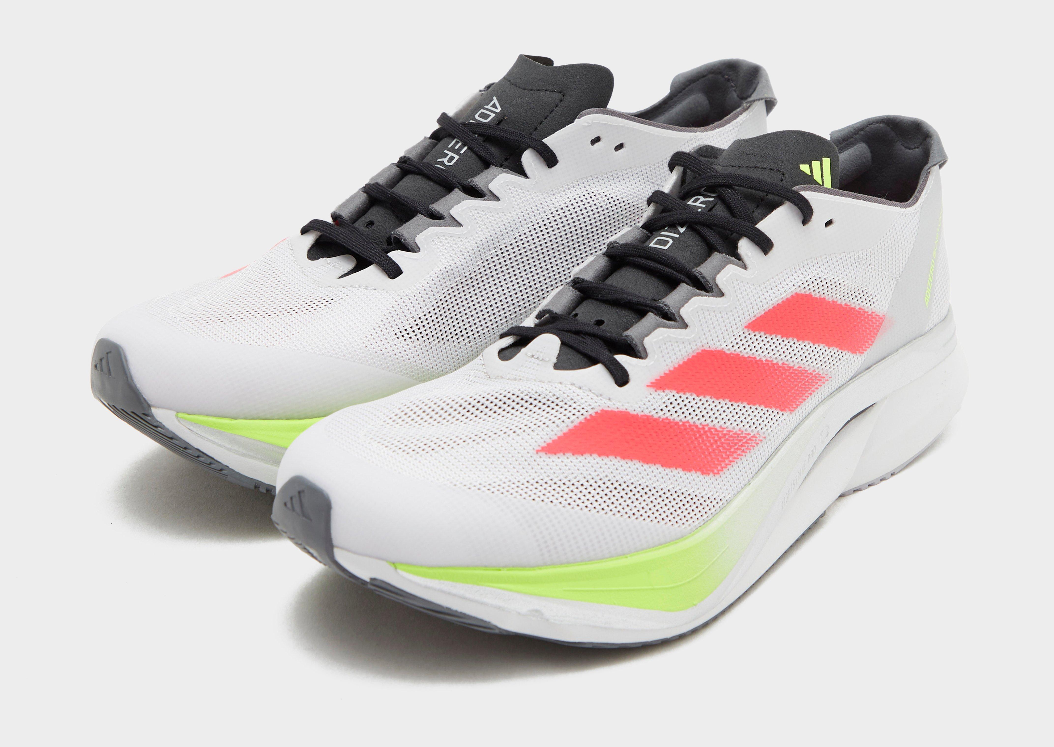 adidas Adizero Boston 12