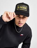 John Hatter & Co El Patron Trucker Cap