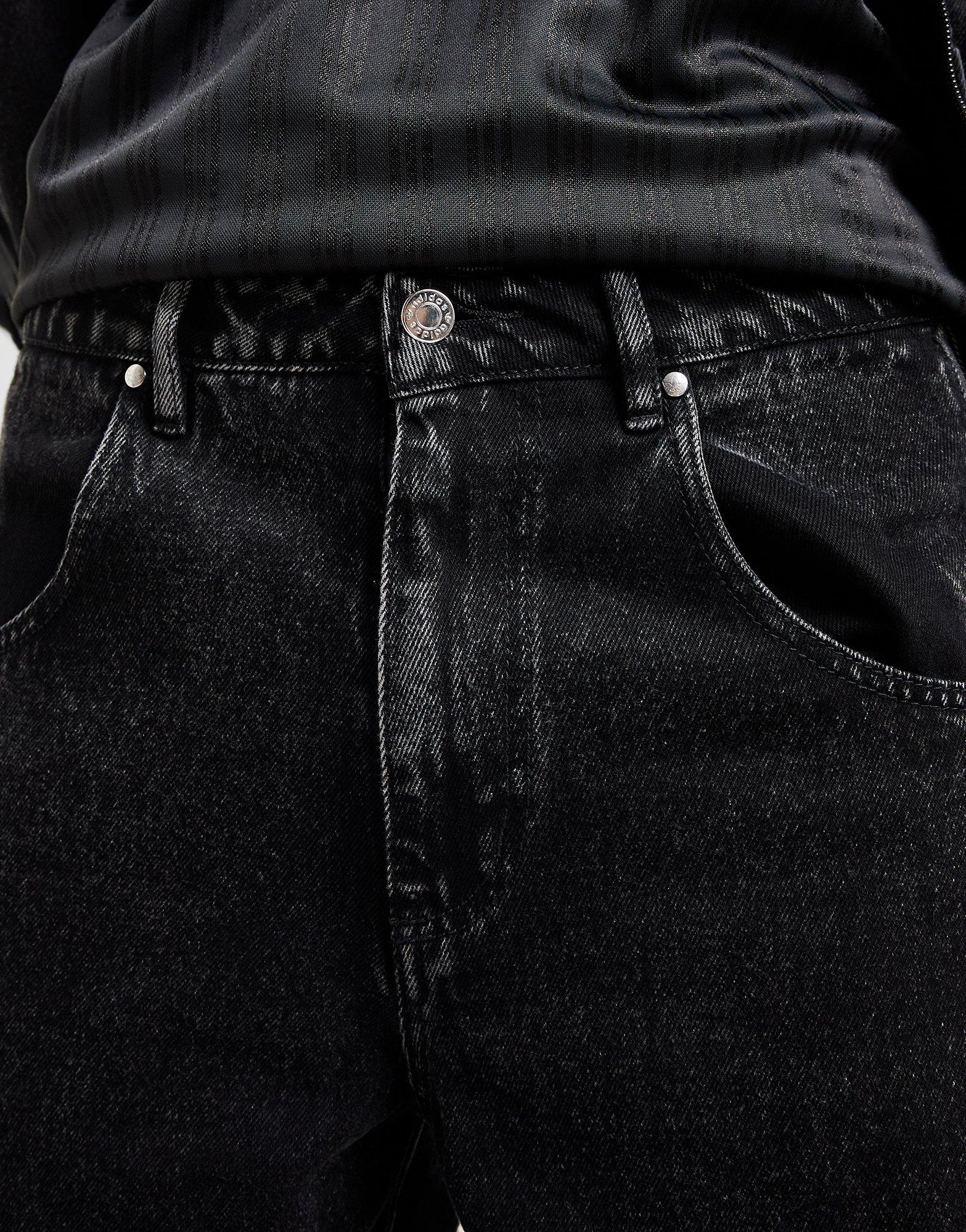 adidas Originals Adicolor Denim Firebird Pants