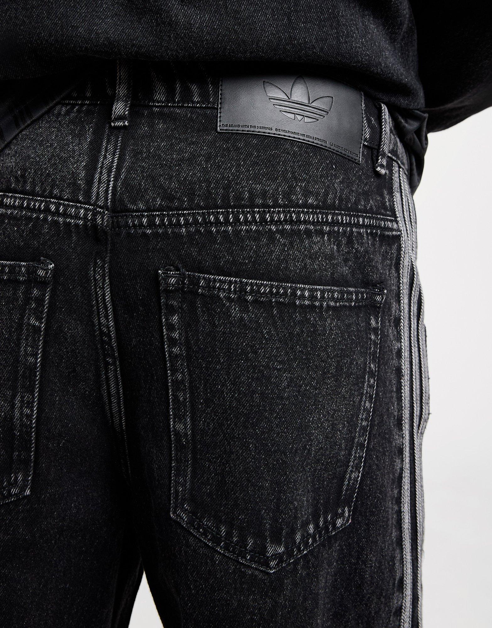 adidas Originals Adicolor Denim Firebird Pants