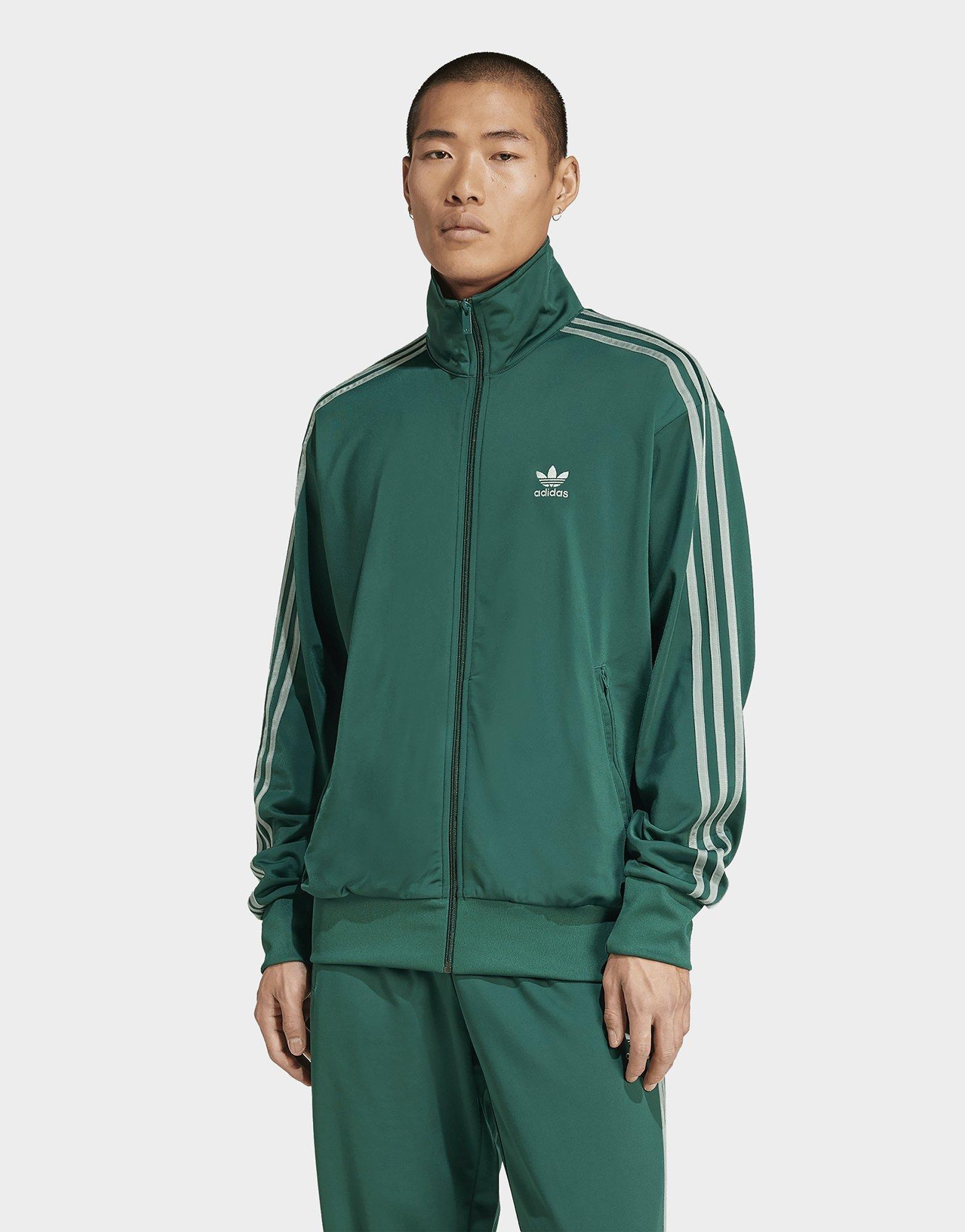 adidas Originals Adicolor Classics Firebird Track Top