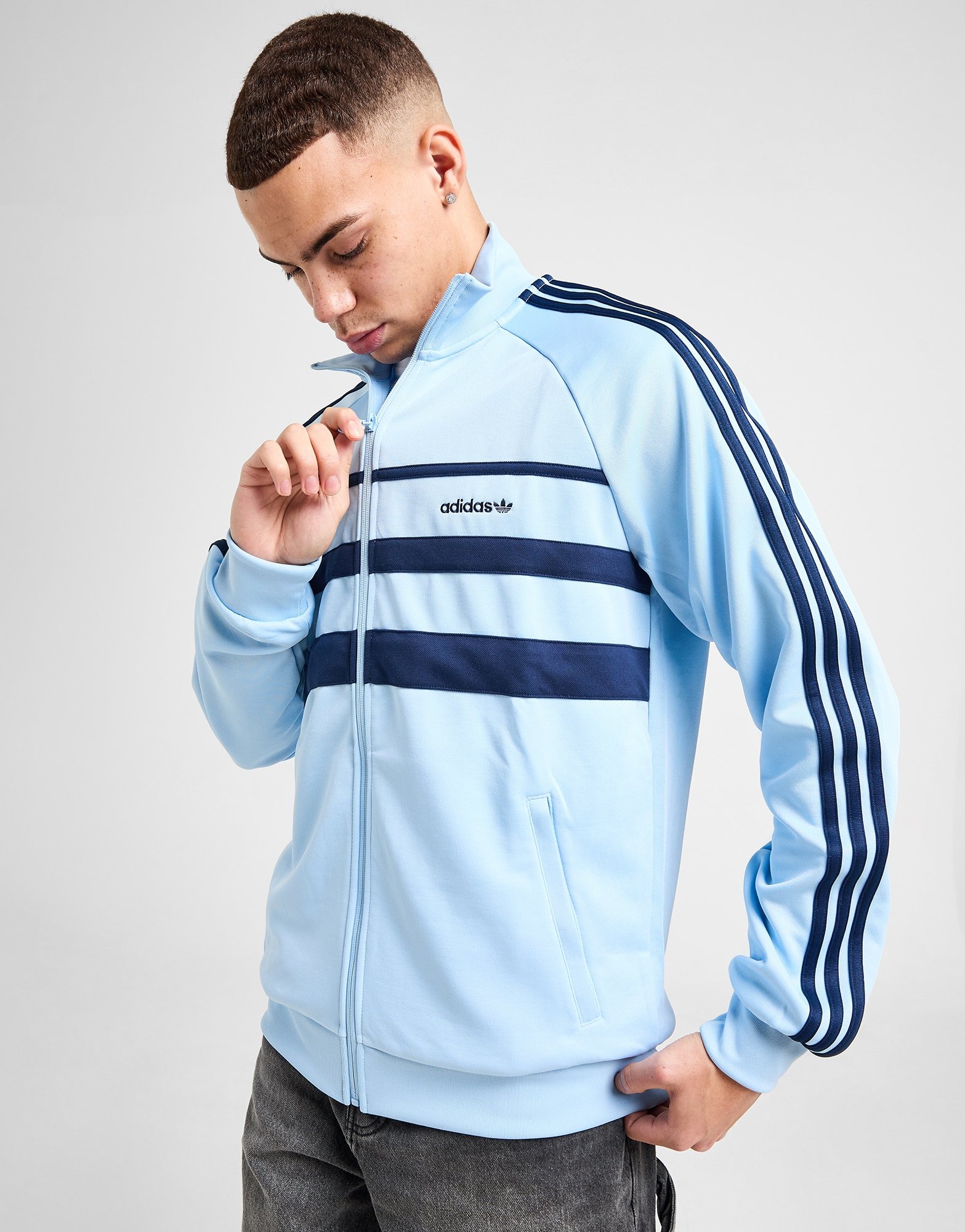 jd sports adidas