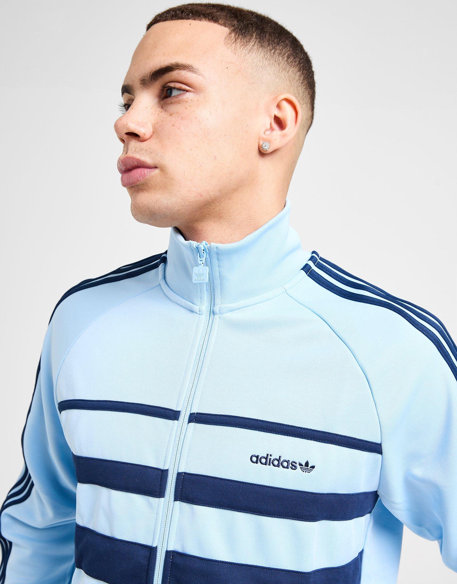 adidas Originals The First Track Top