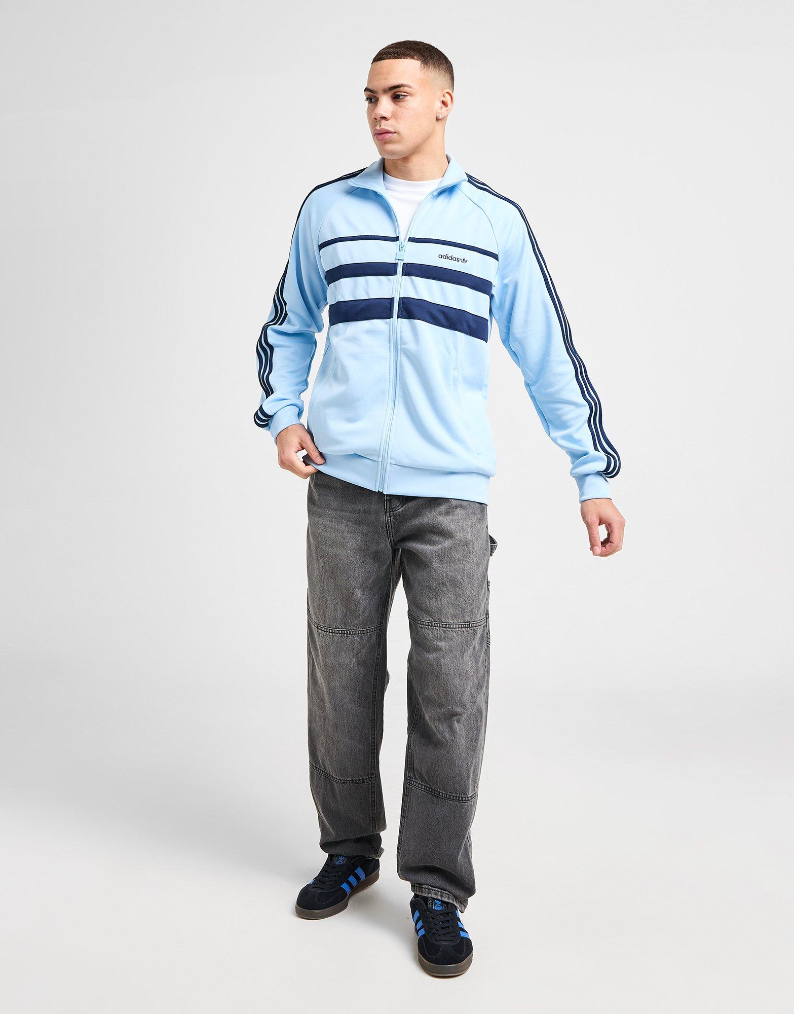 adidas Originals The First Track Top