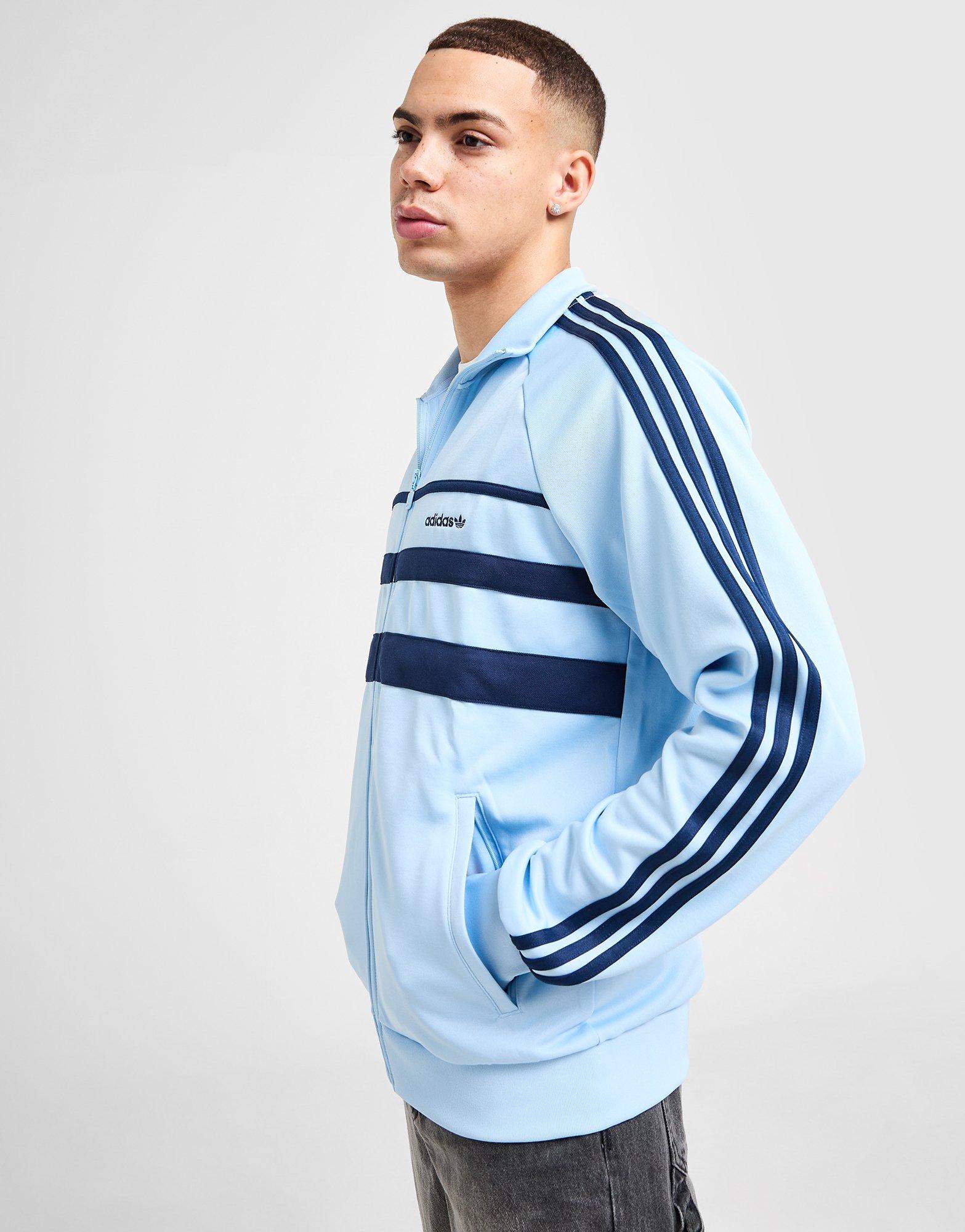 adidas Originals The First Track Top