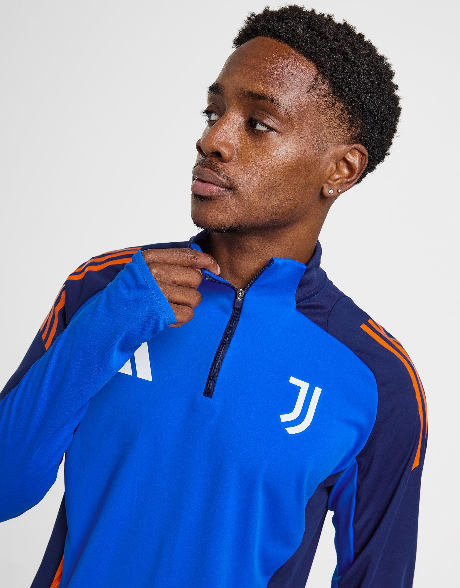 adidas Juventus Training Top