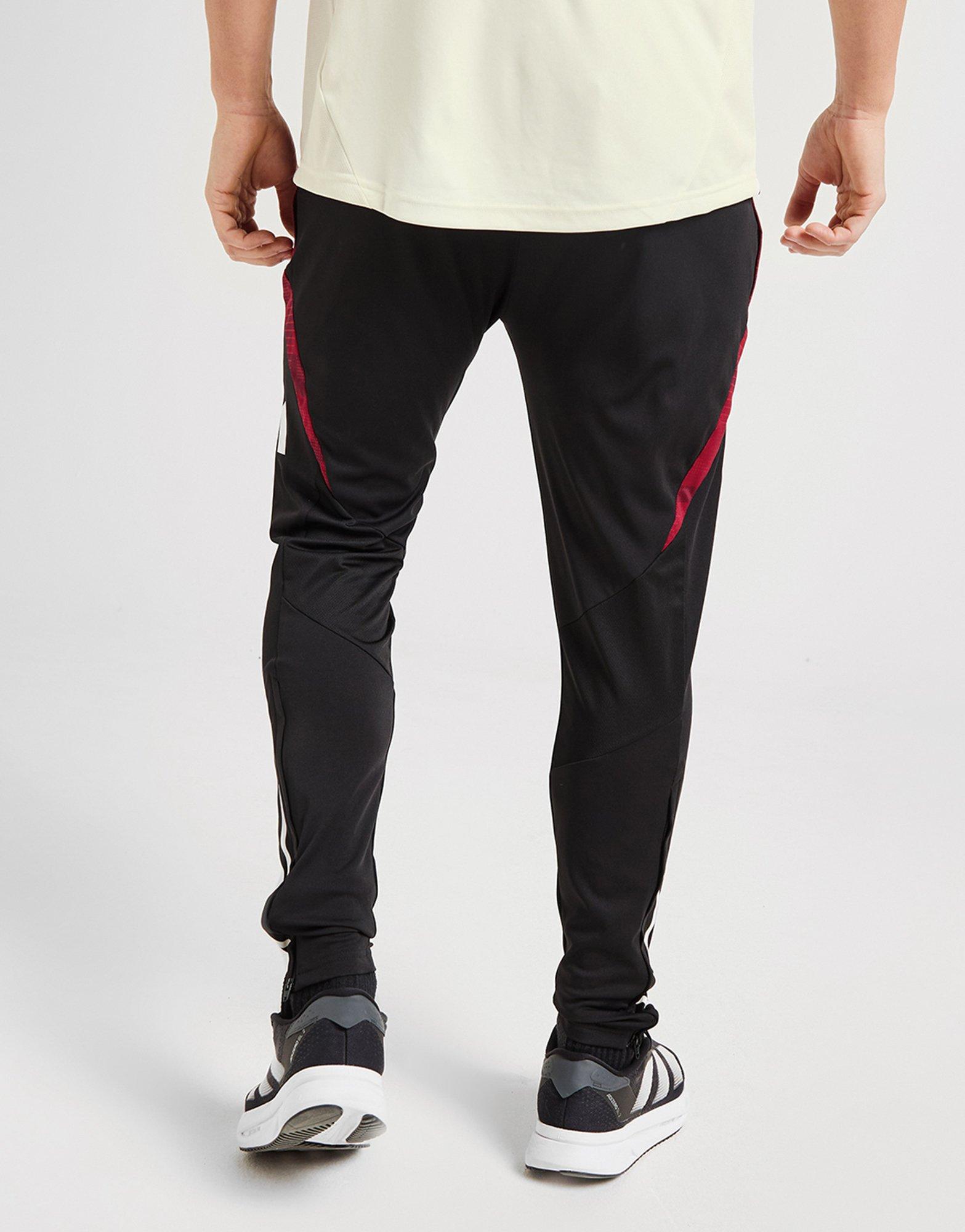 adidas Manchester United FC Training Track Pants