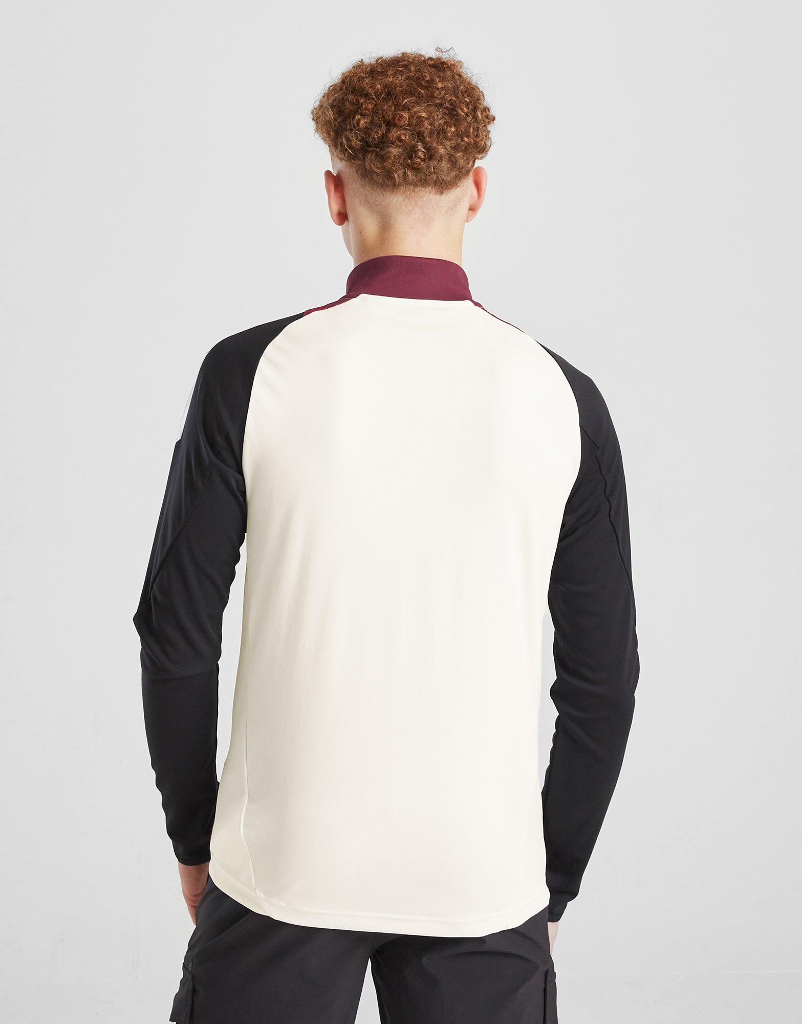 adidas Manchester United FC Training Top Junior